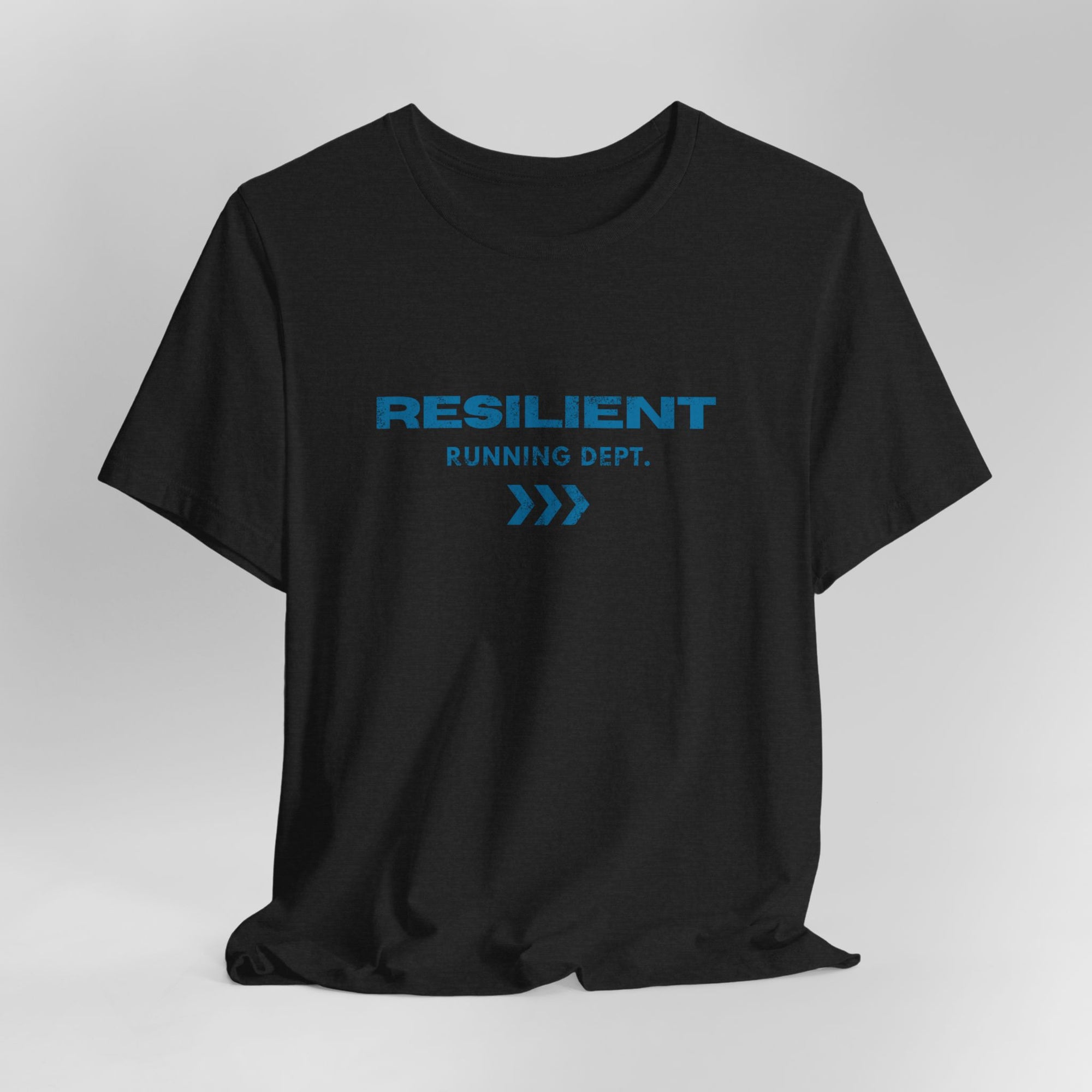 Resilient Running Dept.
