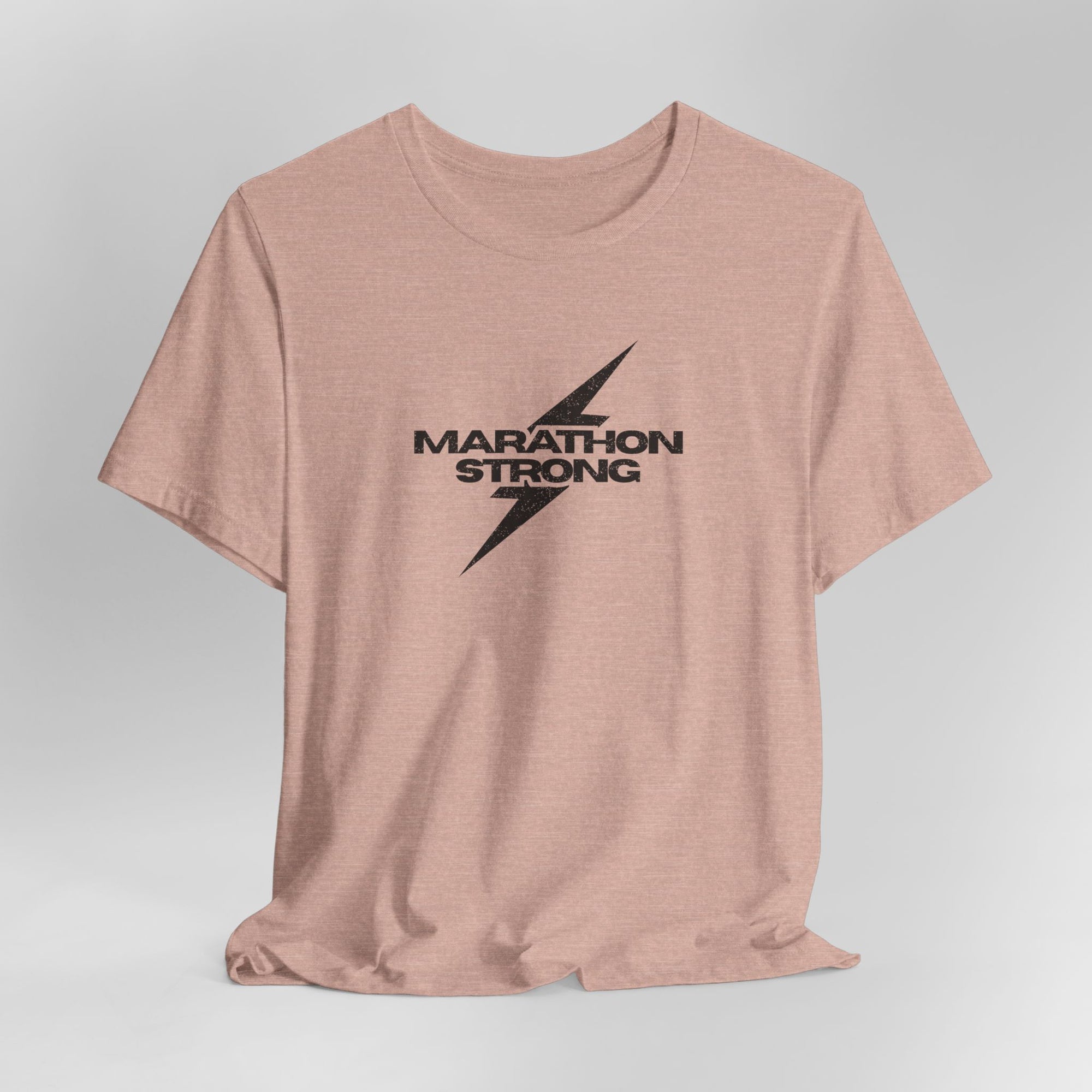 Marathon Strong