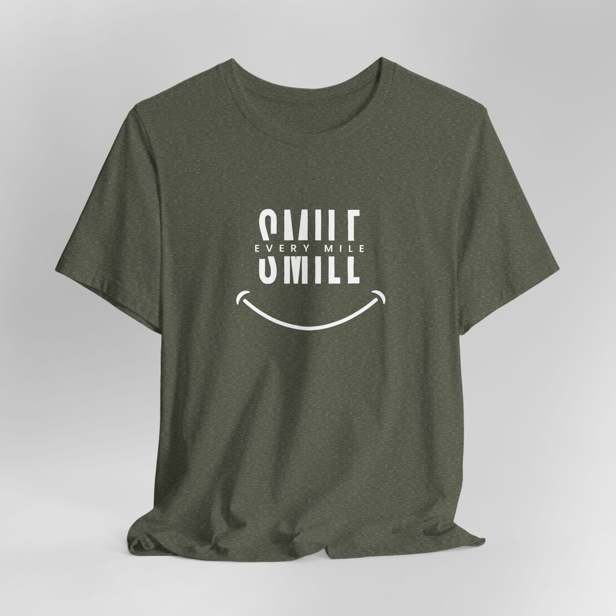 Smile Every Mile