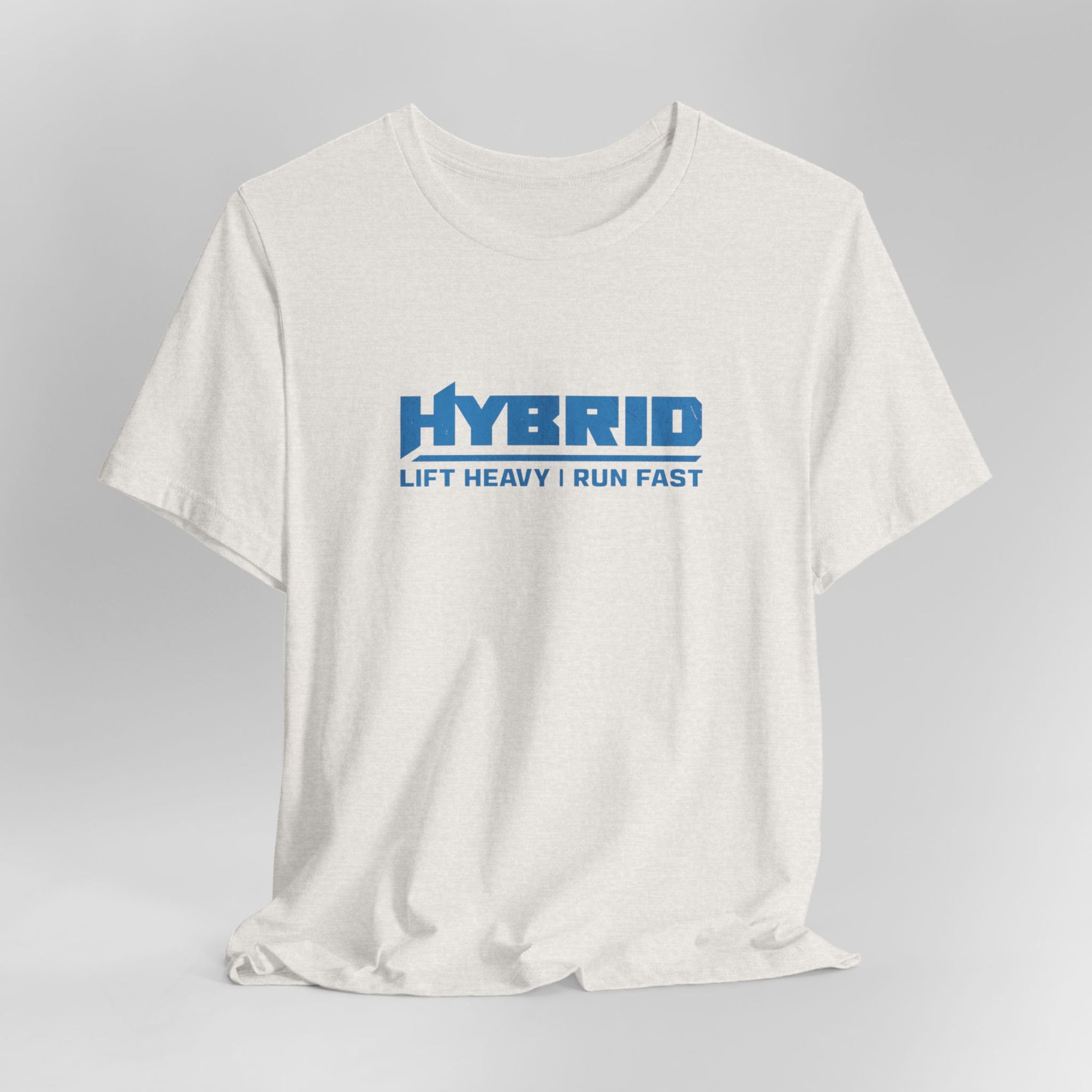 Hybrid Running
