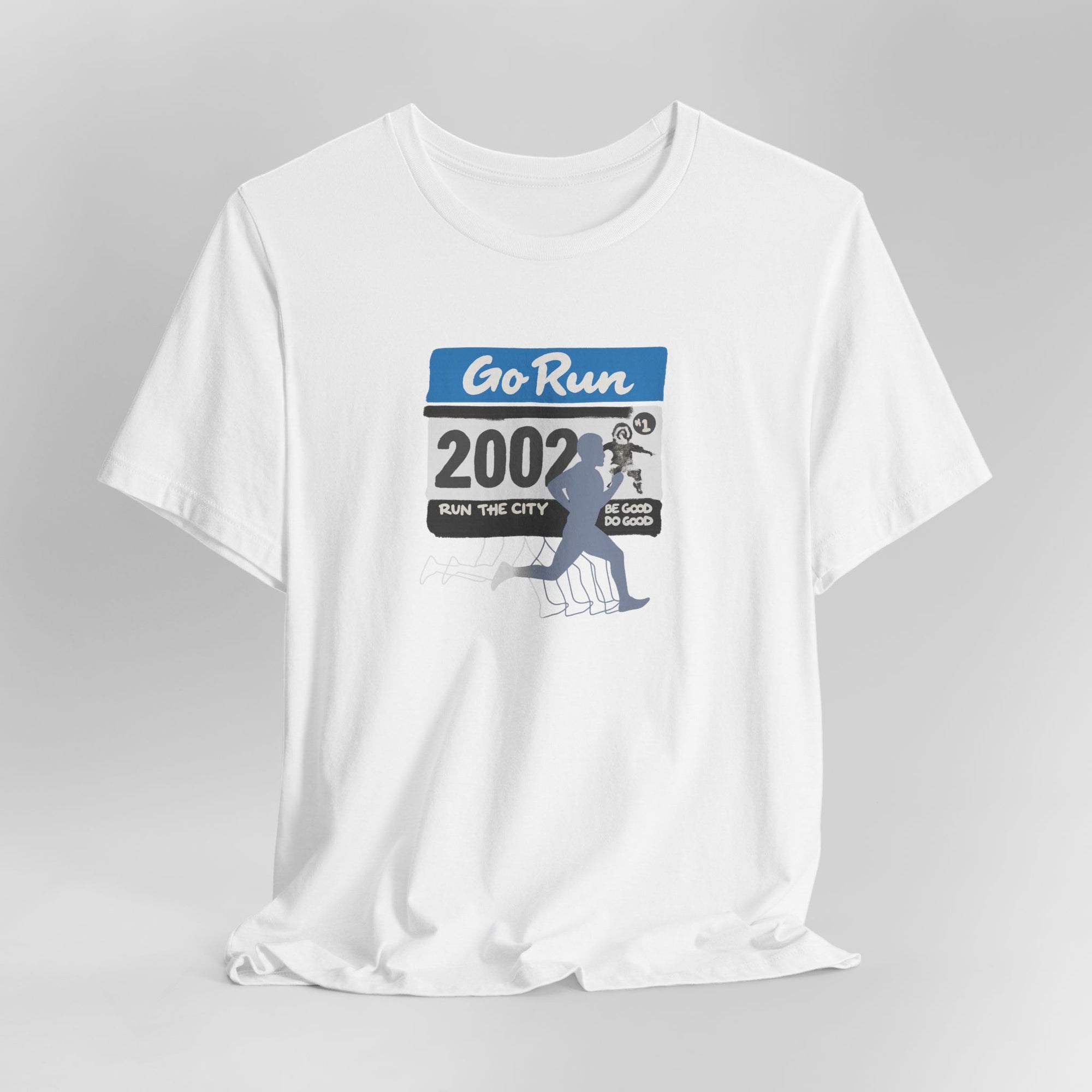 Go Run
