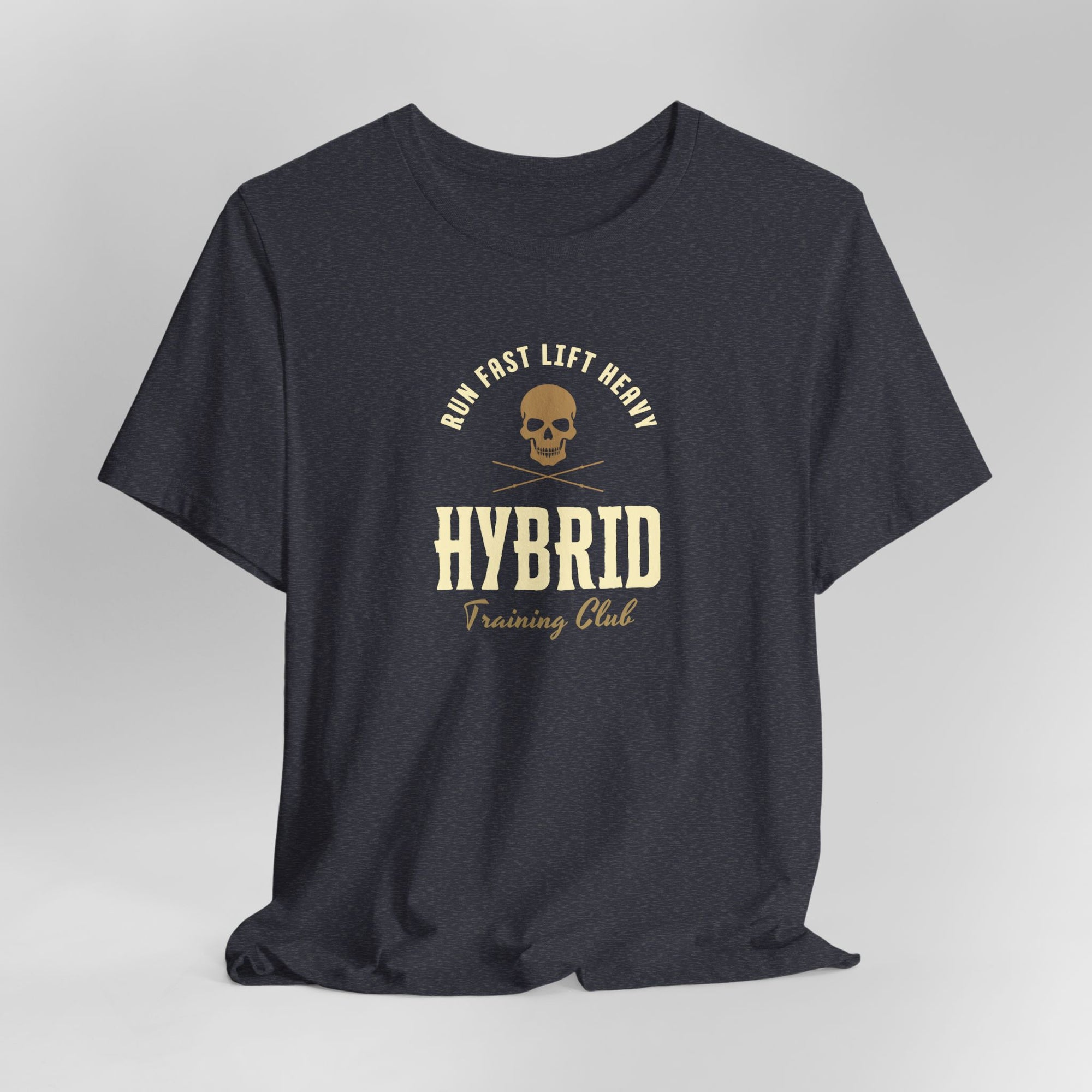Hybrid Training Club