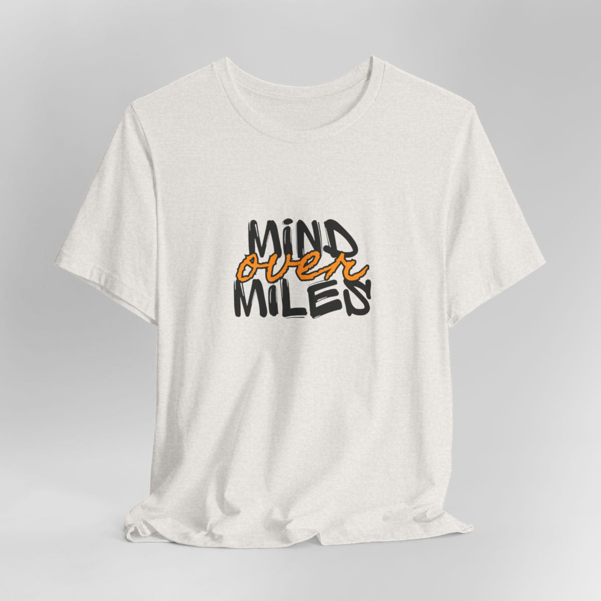Mind Over Miles