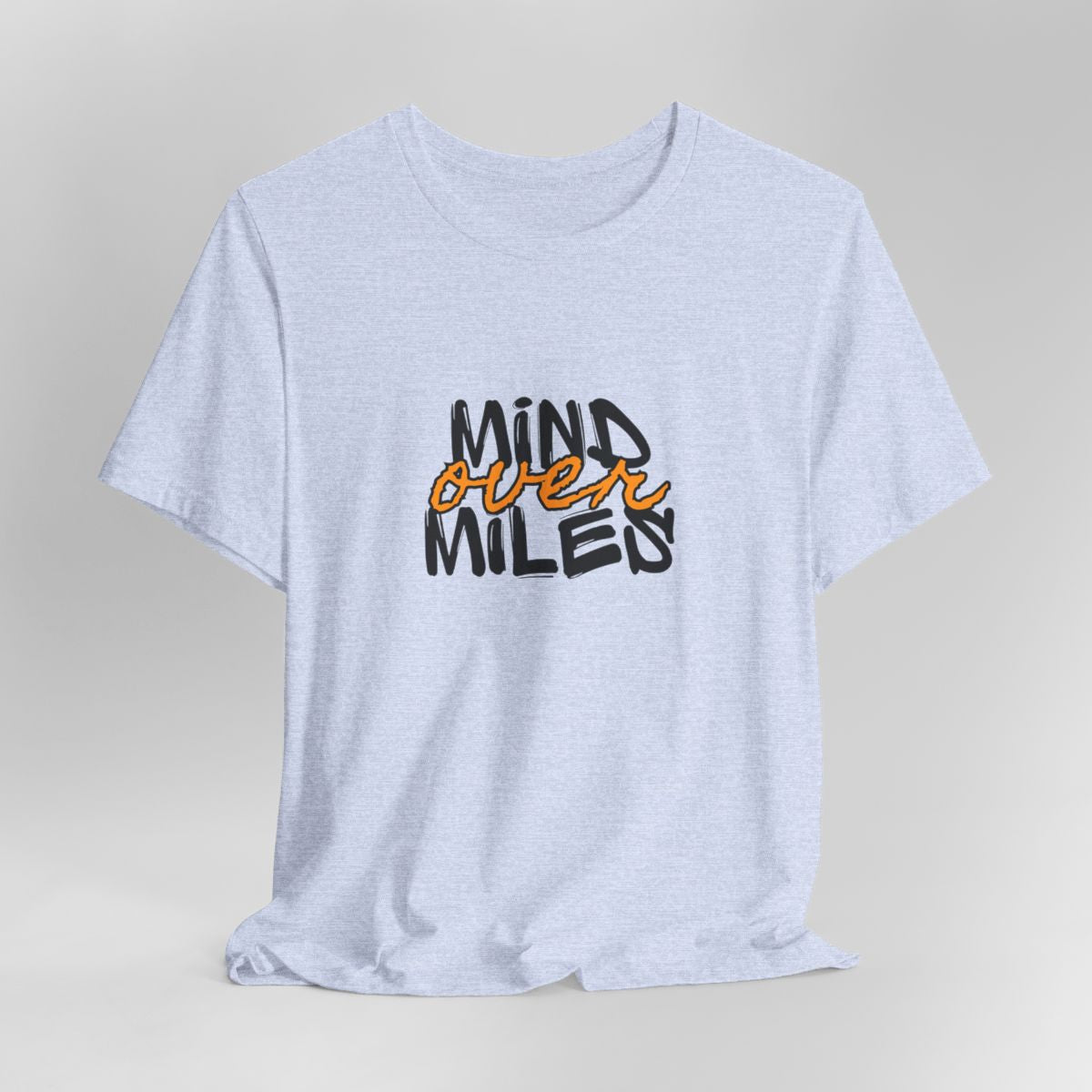 Mind Over Miles