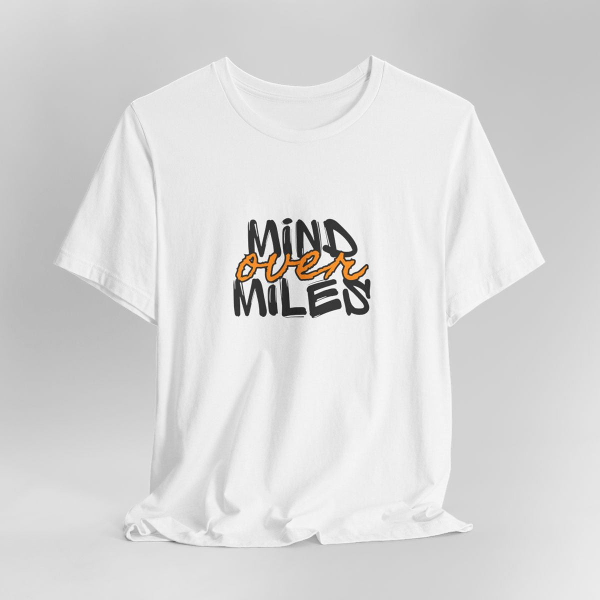 Mind Over Miles