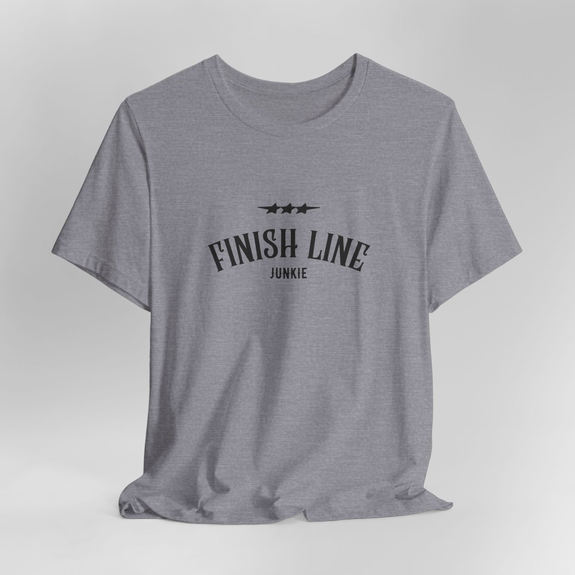 Finish Line Junkie
