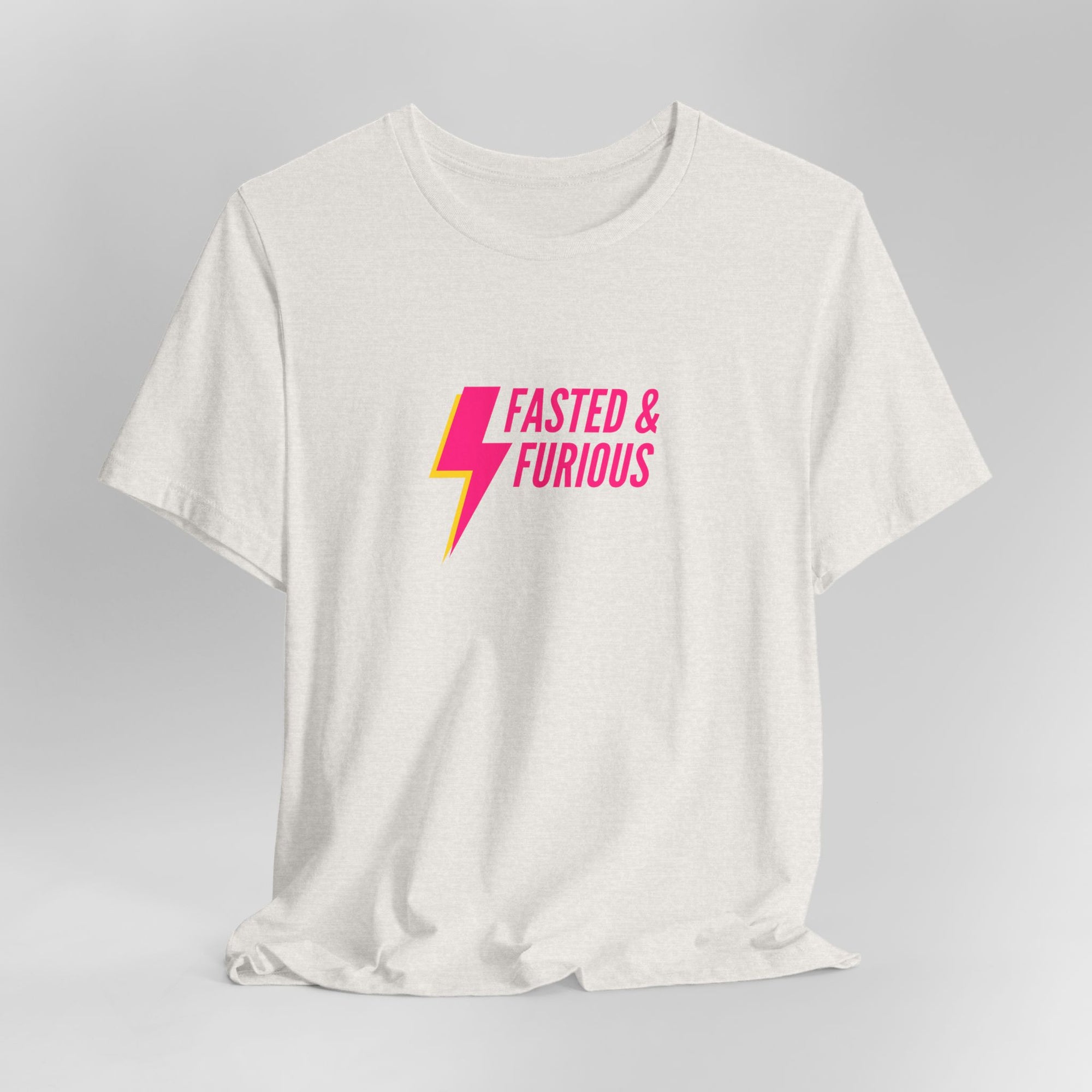 Fasted & Furious