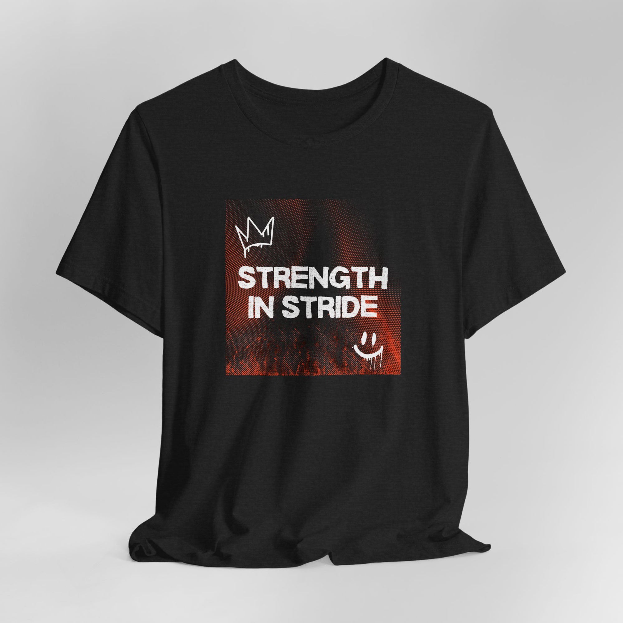 Strength in Stride