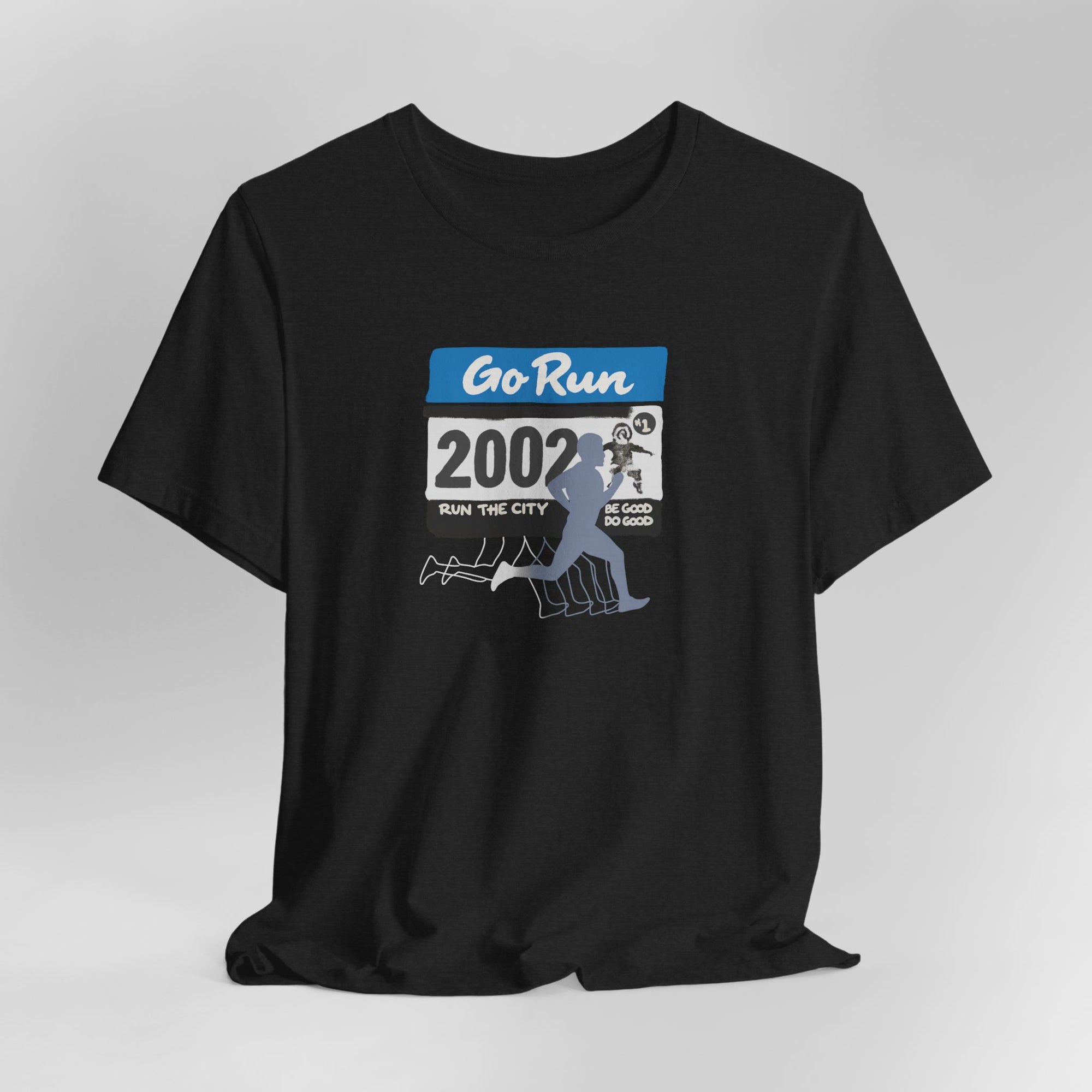 Go Run