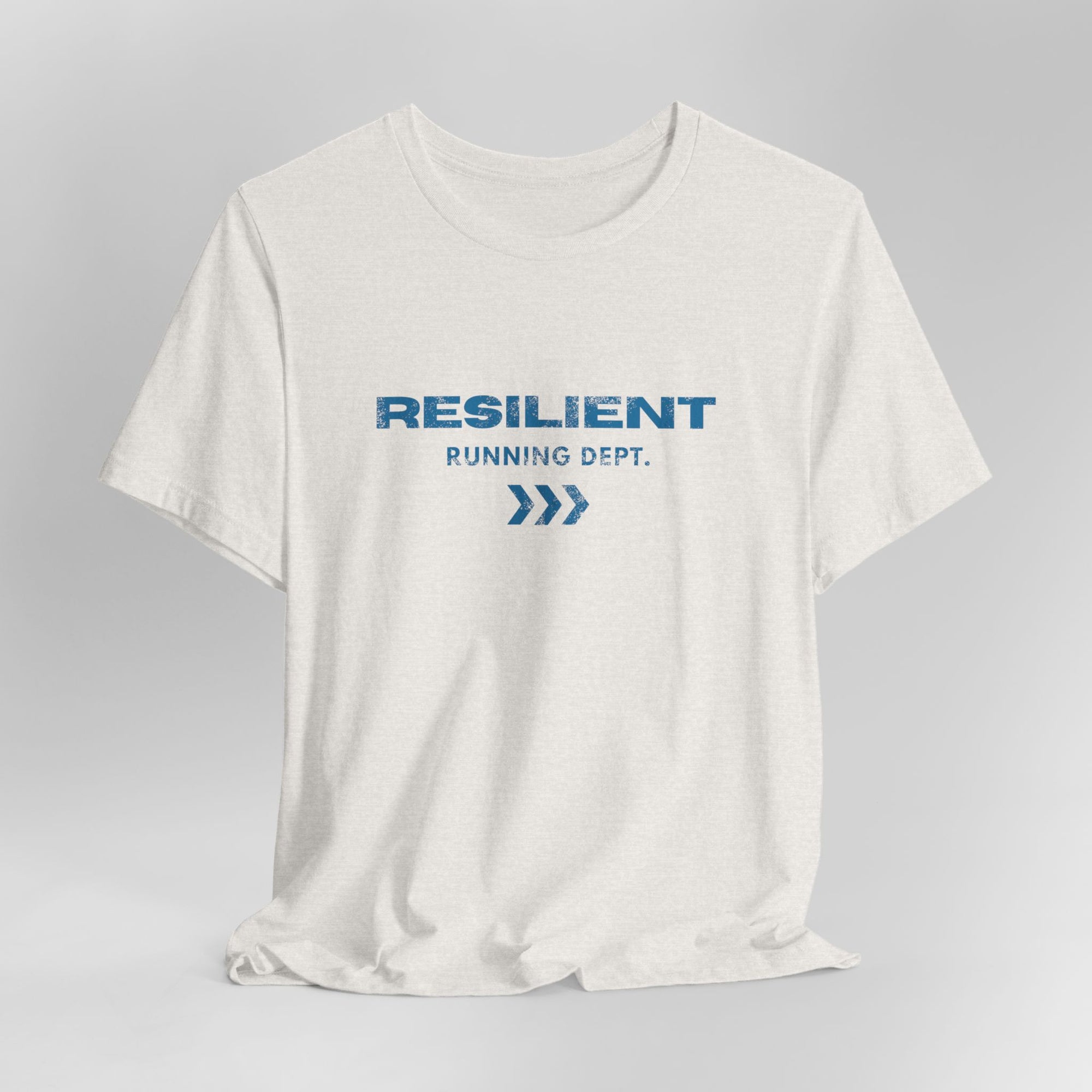 Resilient Running Dept.