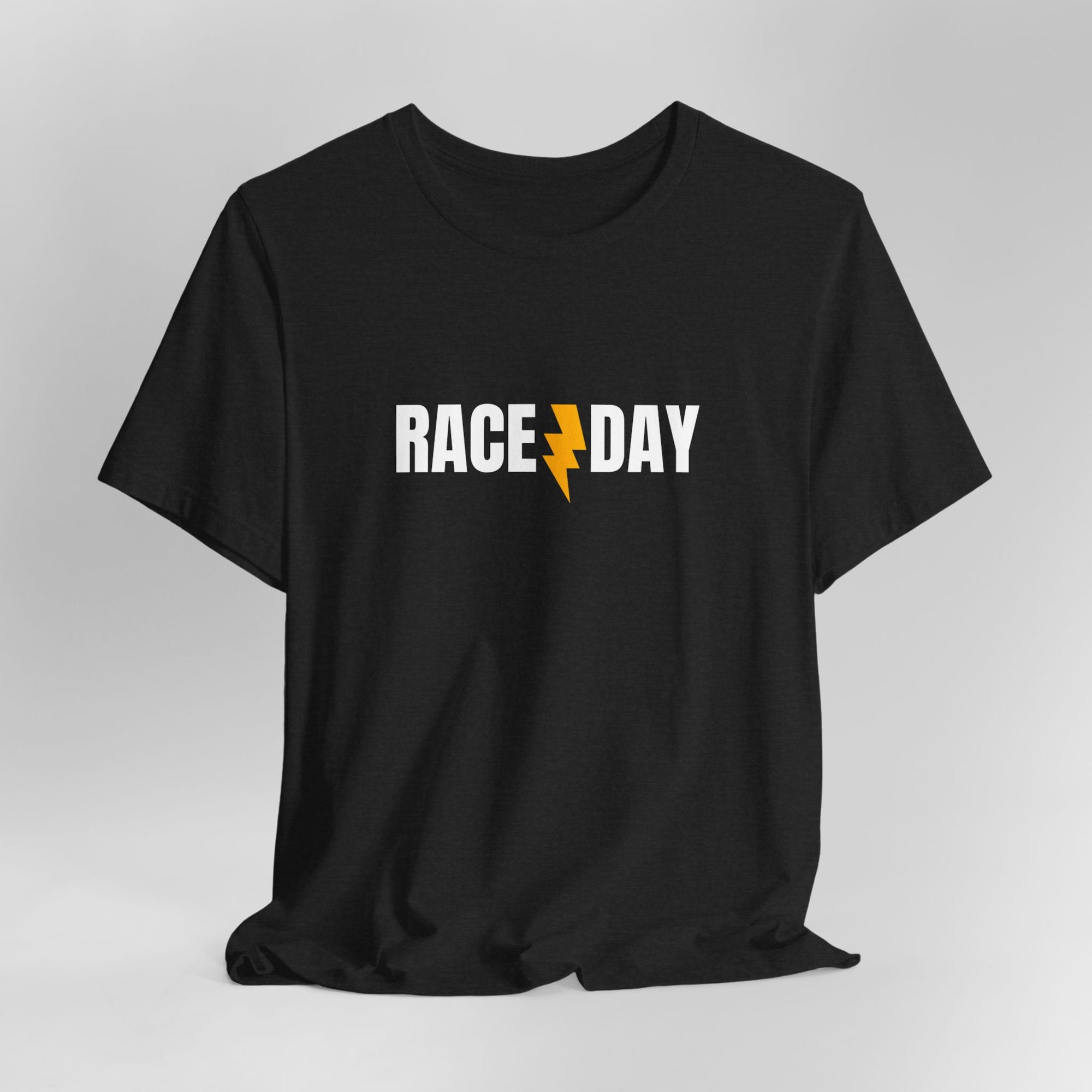 Race Day