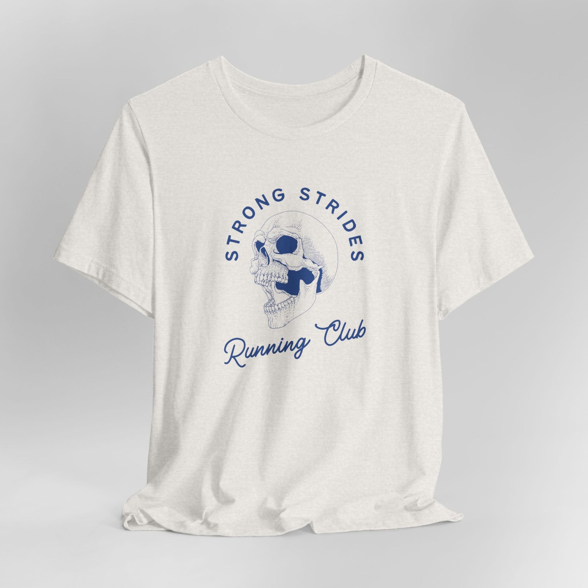 Strong Strides Running Club