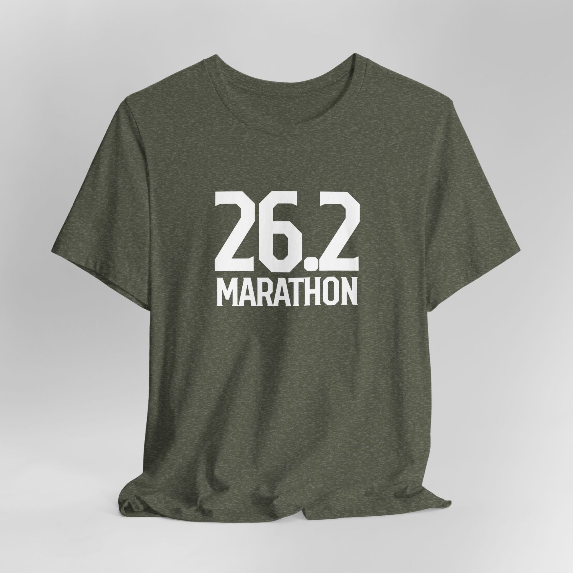 26.2 Marathon