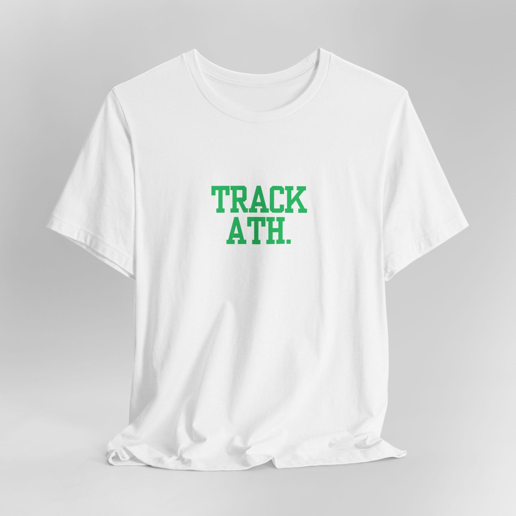 Track Athlete