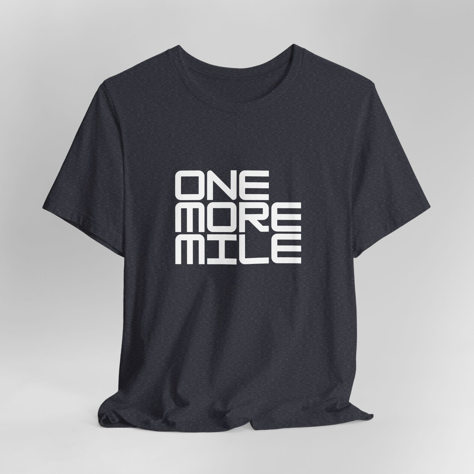 One More Mile