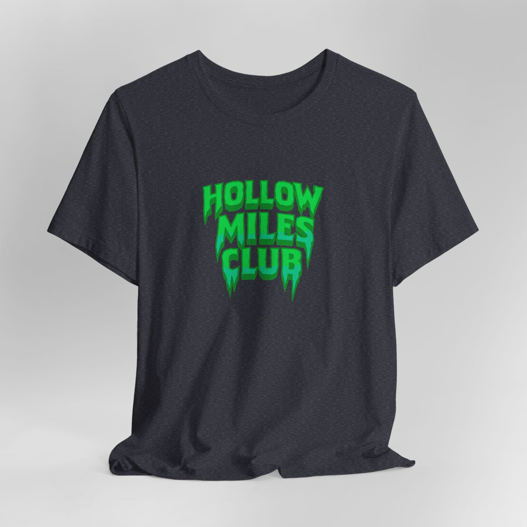 Hollow Miles