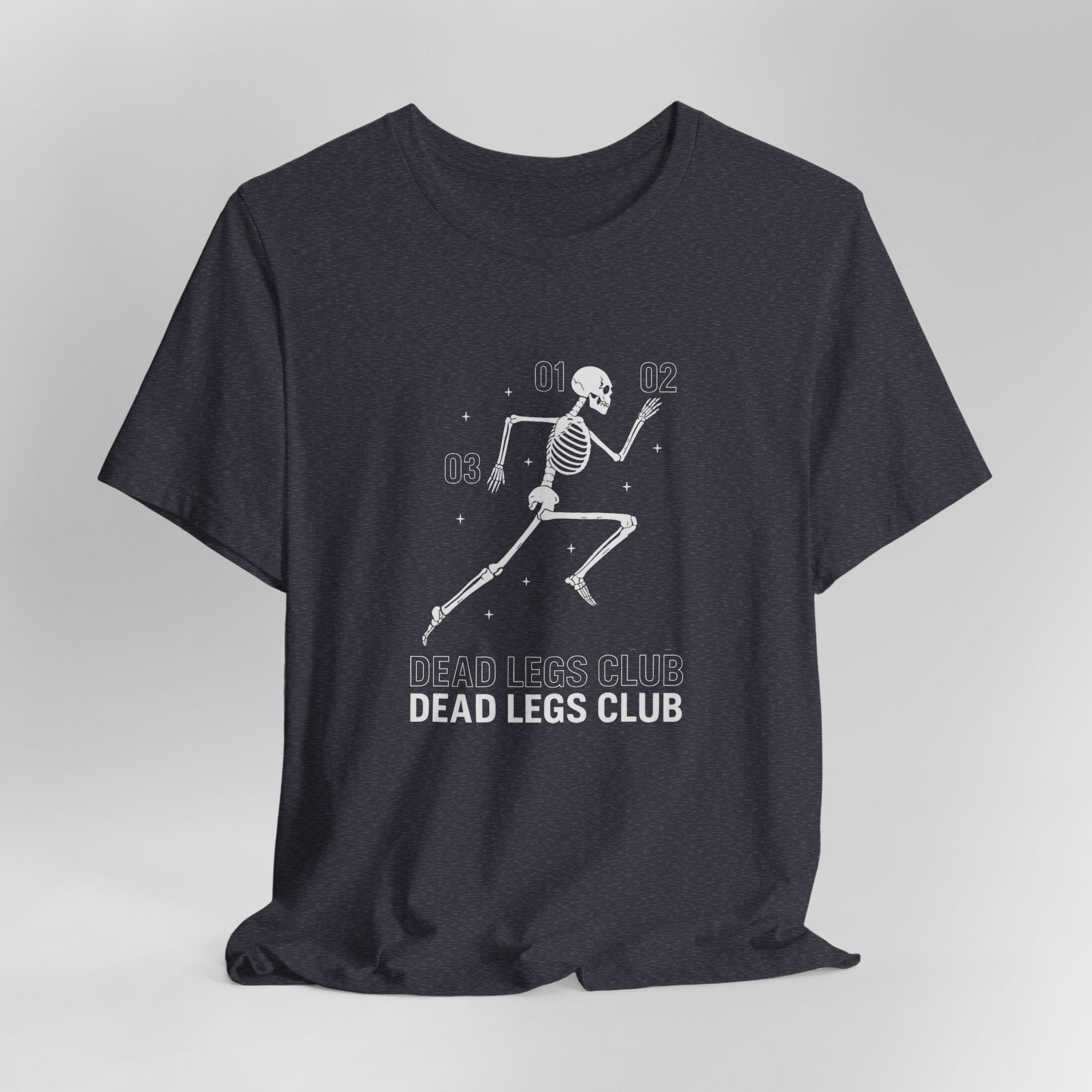 Dead Legs Club