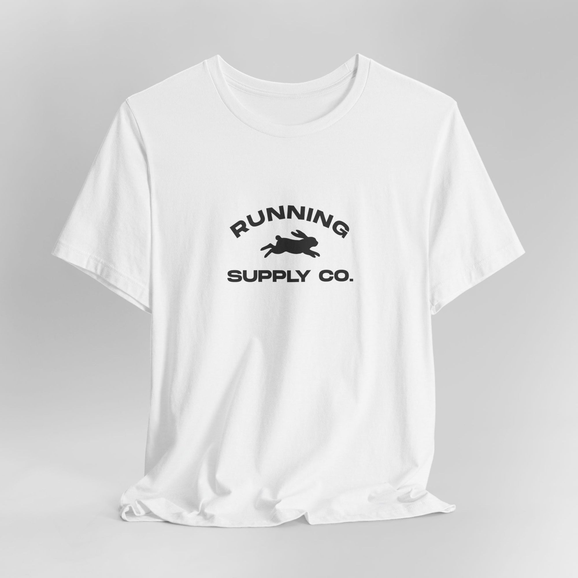 Running Supply