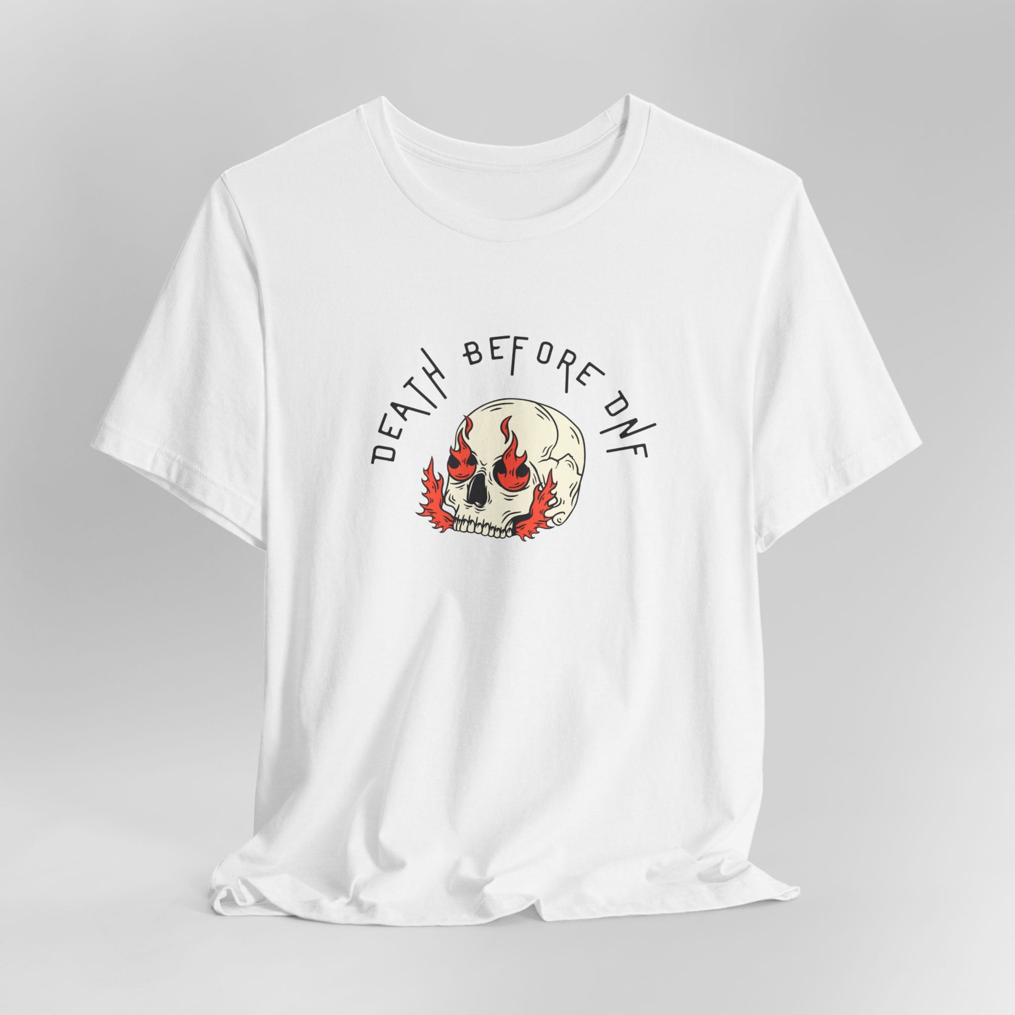 Death Before DNF