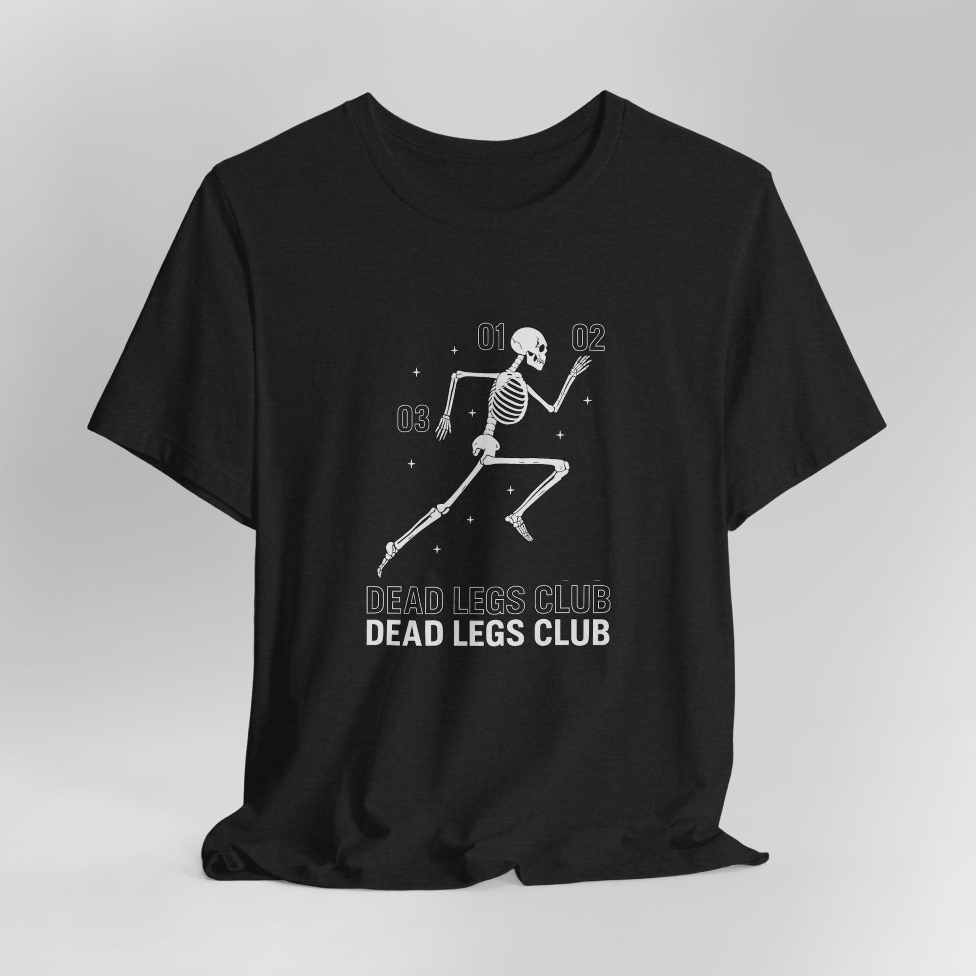 Dead Legs Club