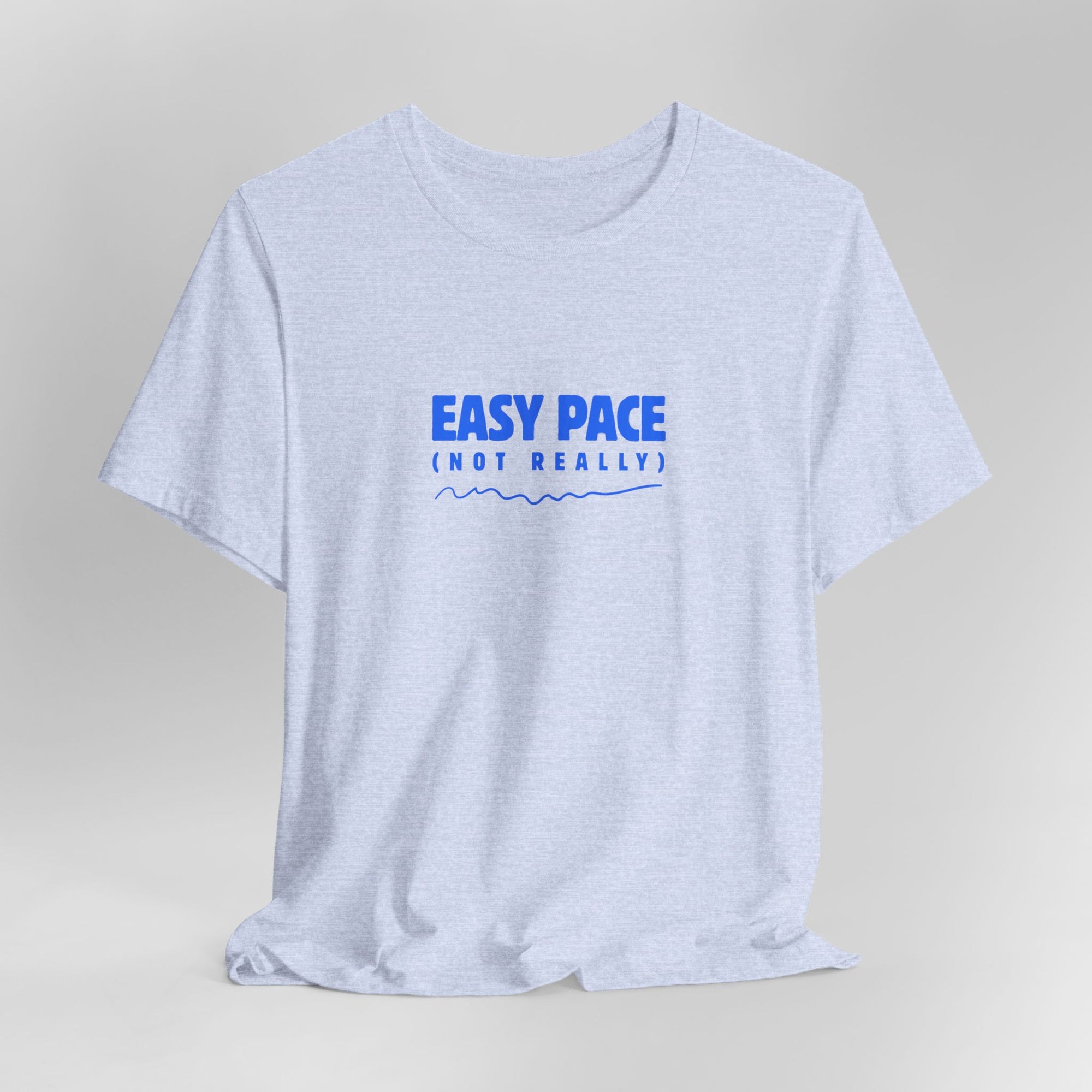 Easy Pace