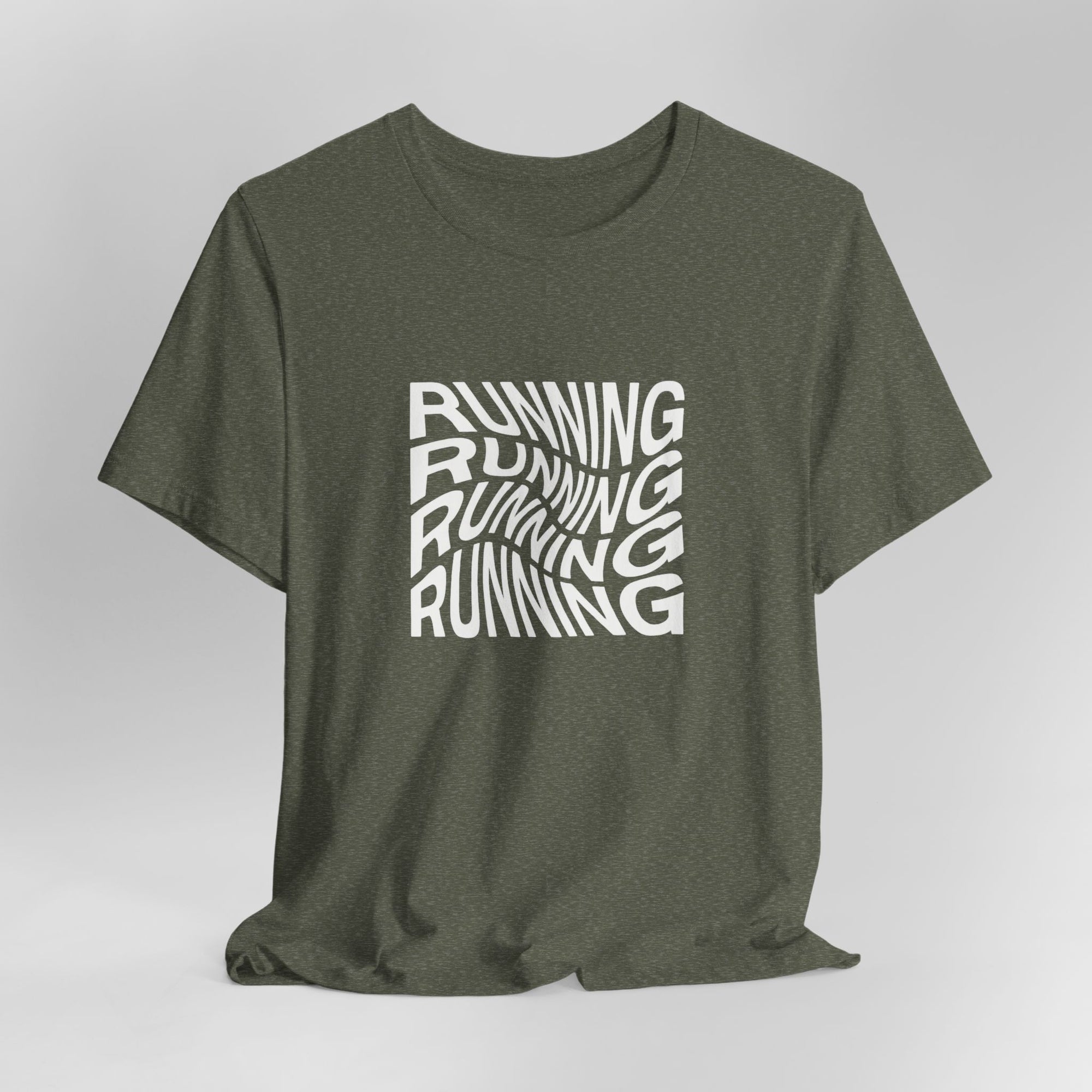Groovy Running
