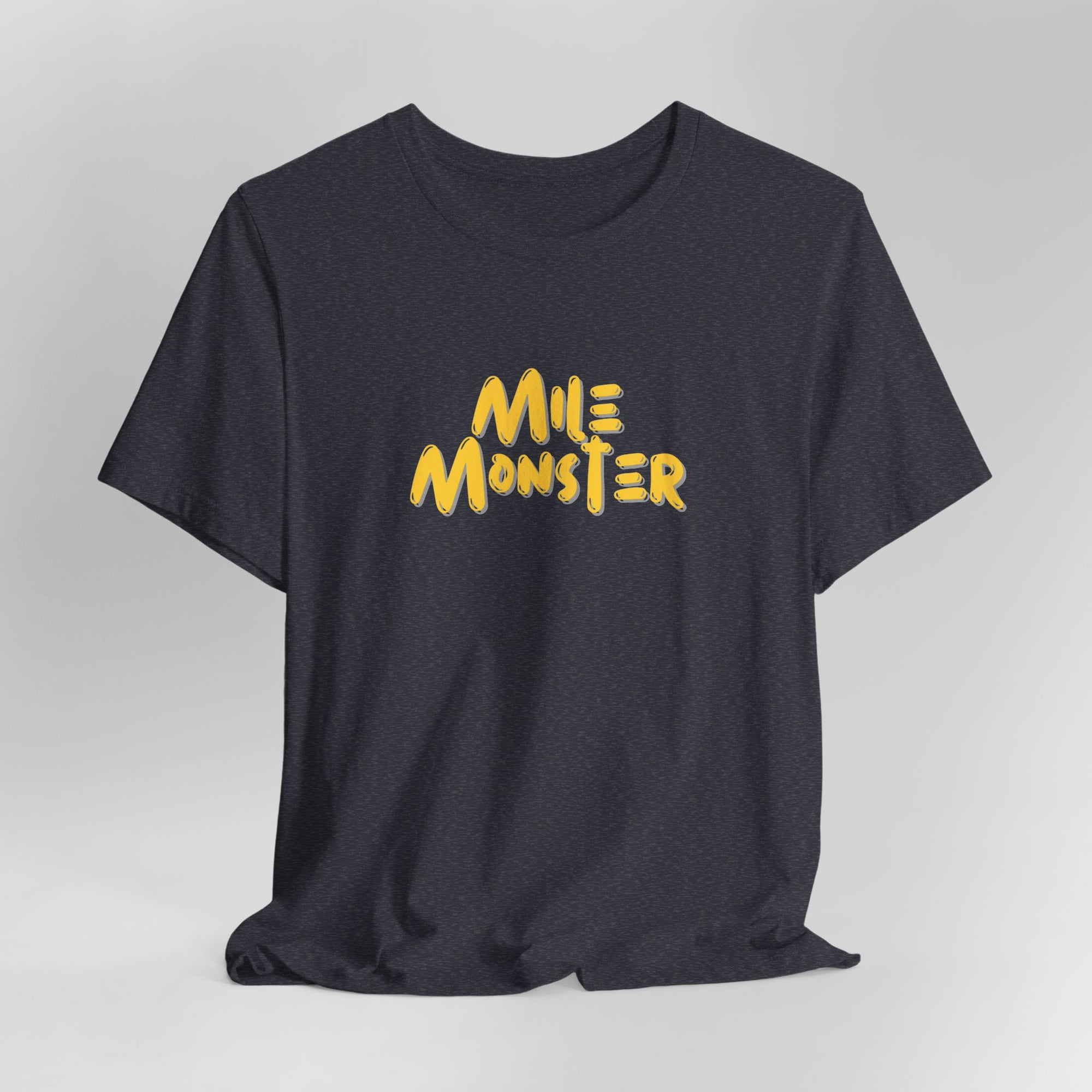 Mile Monster