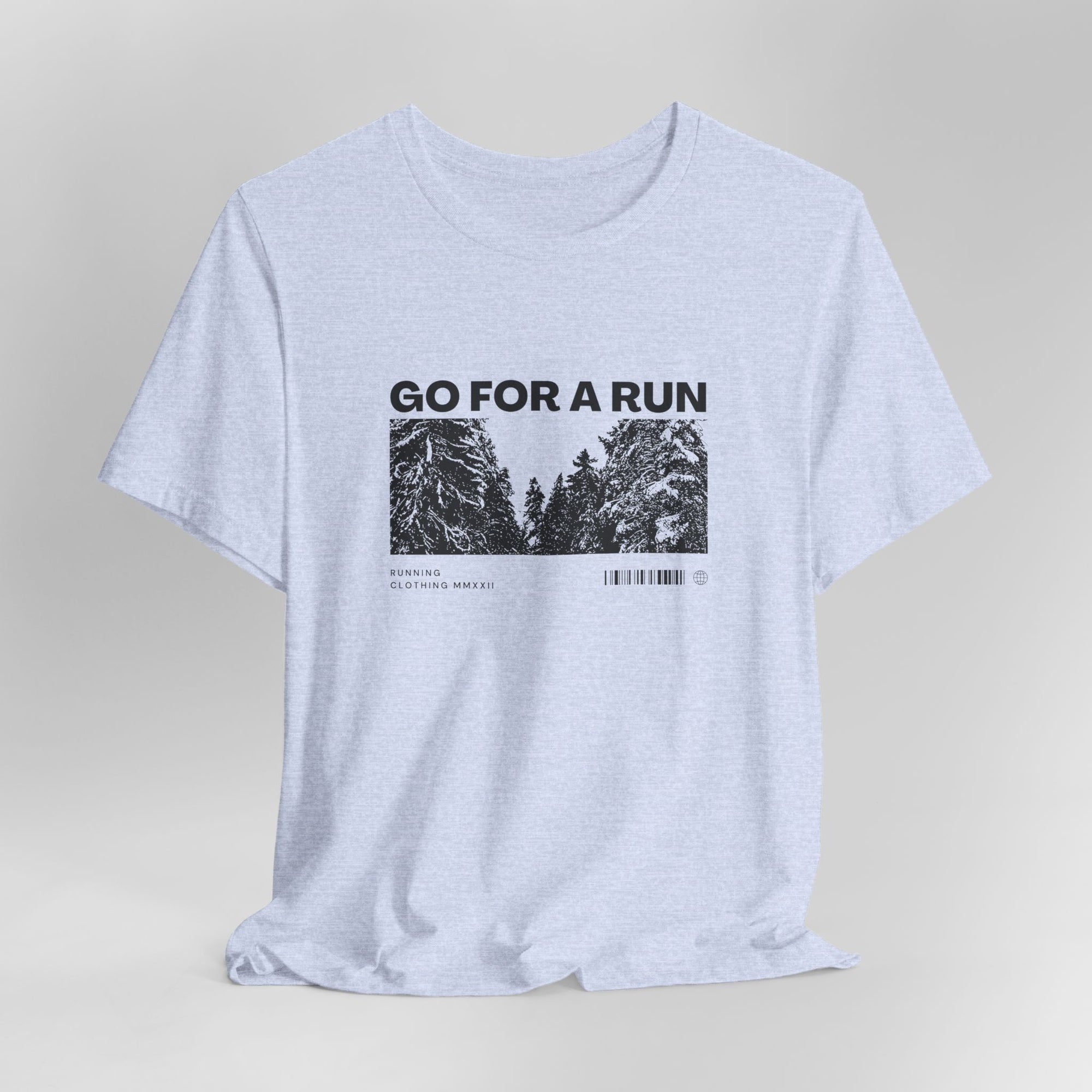 Go For a Run Co.