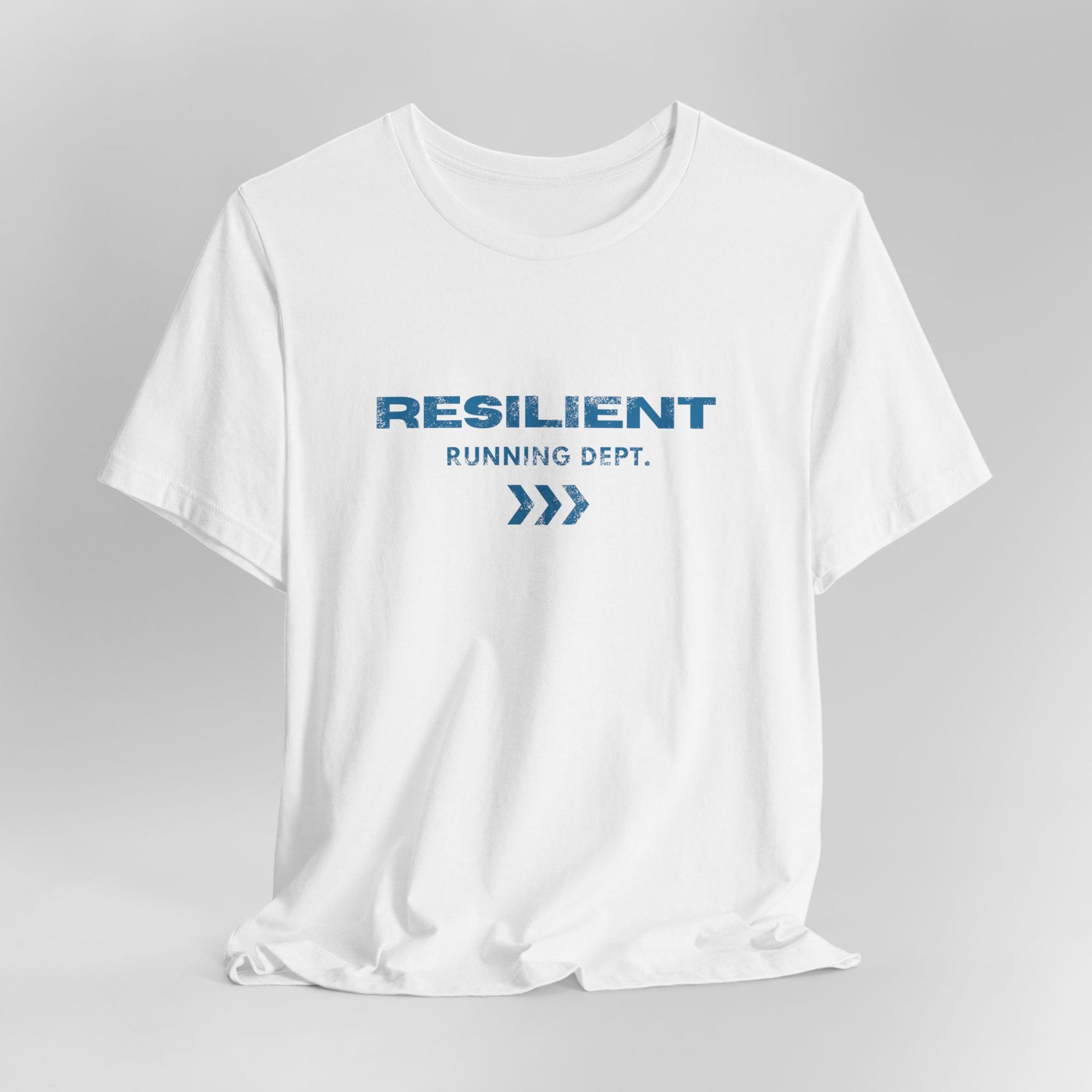 Resilient Running Dept.