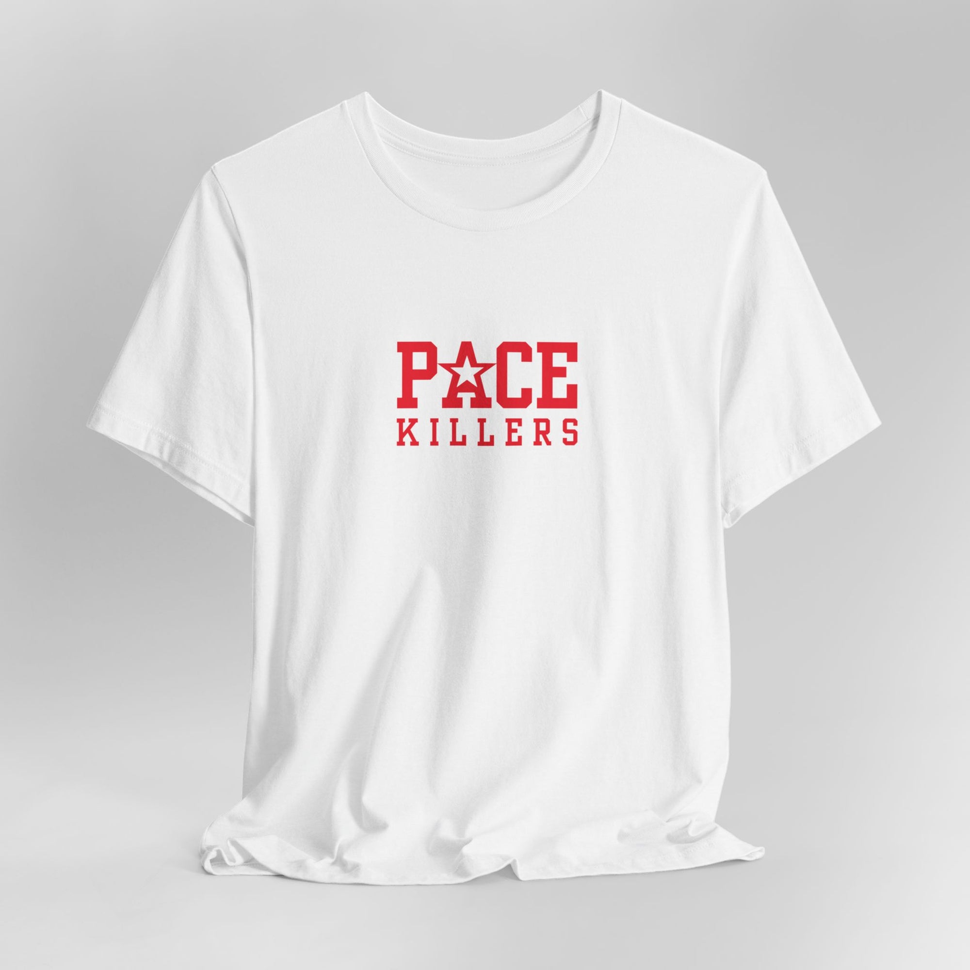 Pace Killers