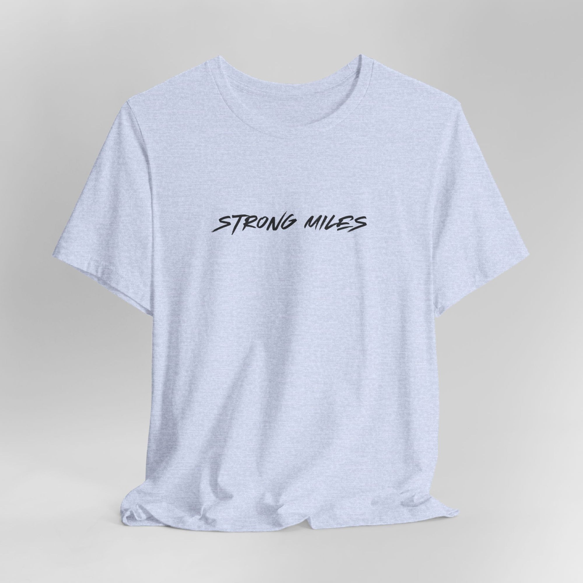 Strong Miles