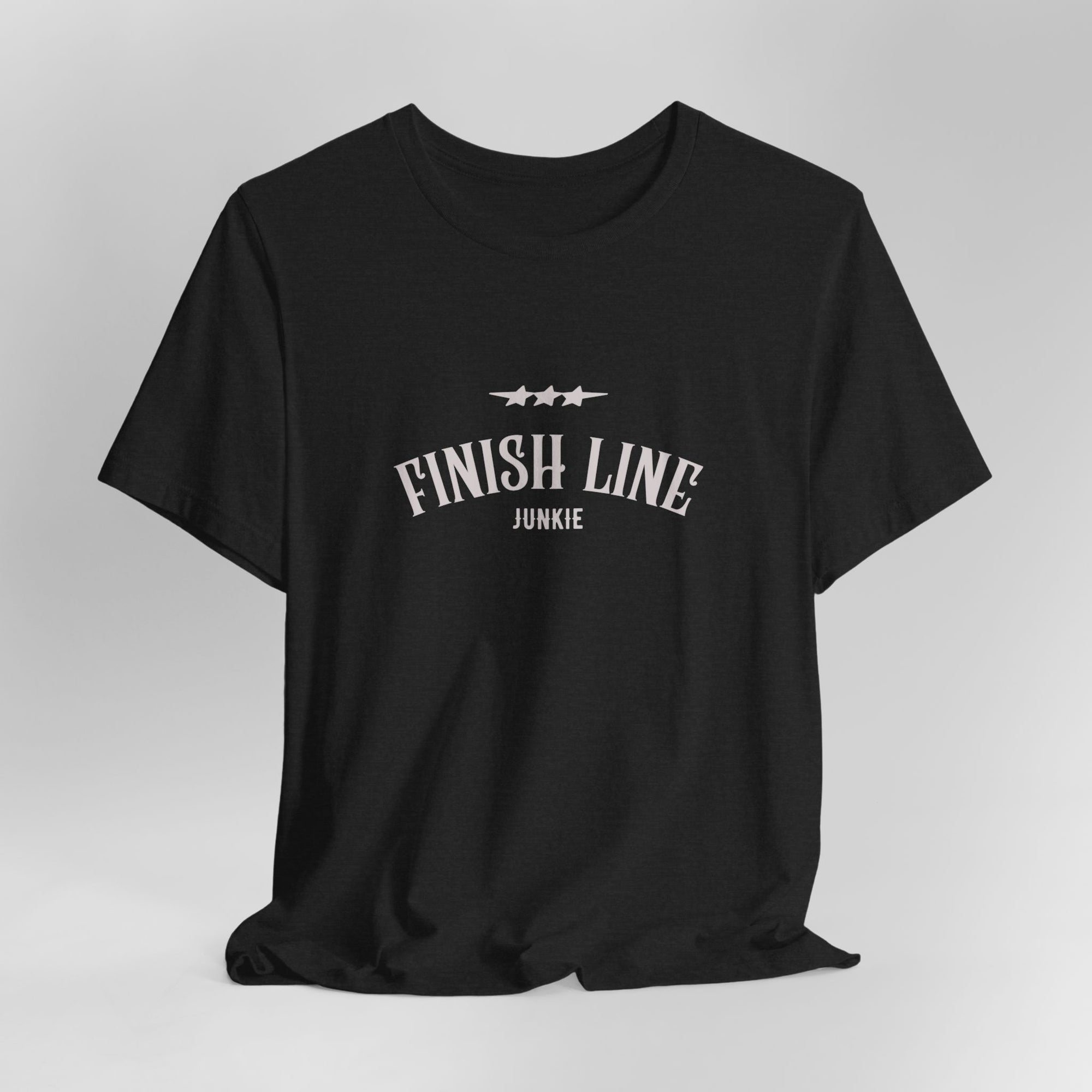 Finish Line Junkie