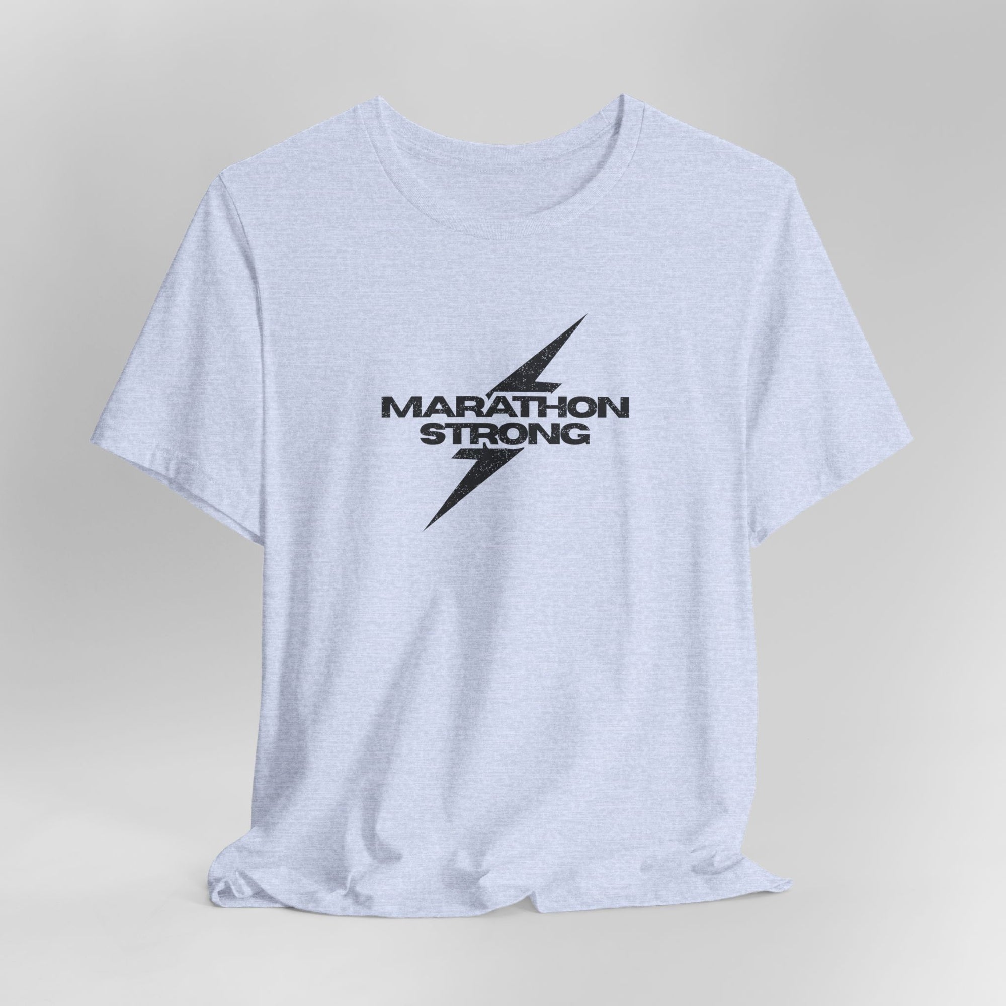 Marathon Strong