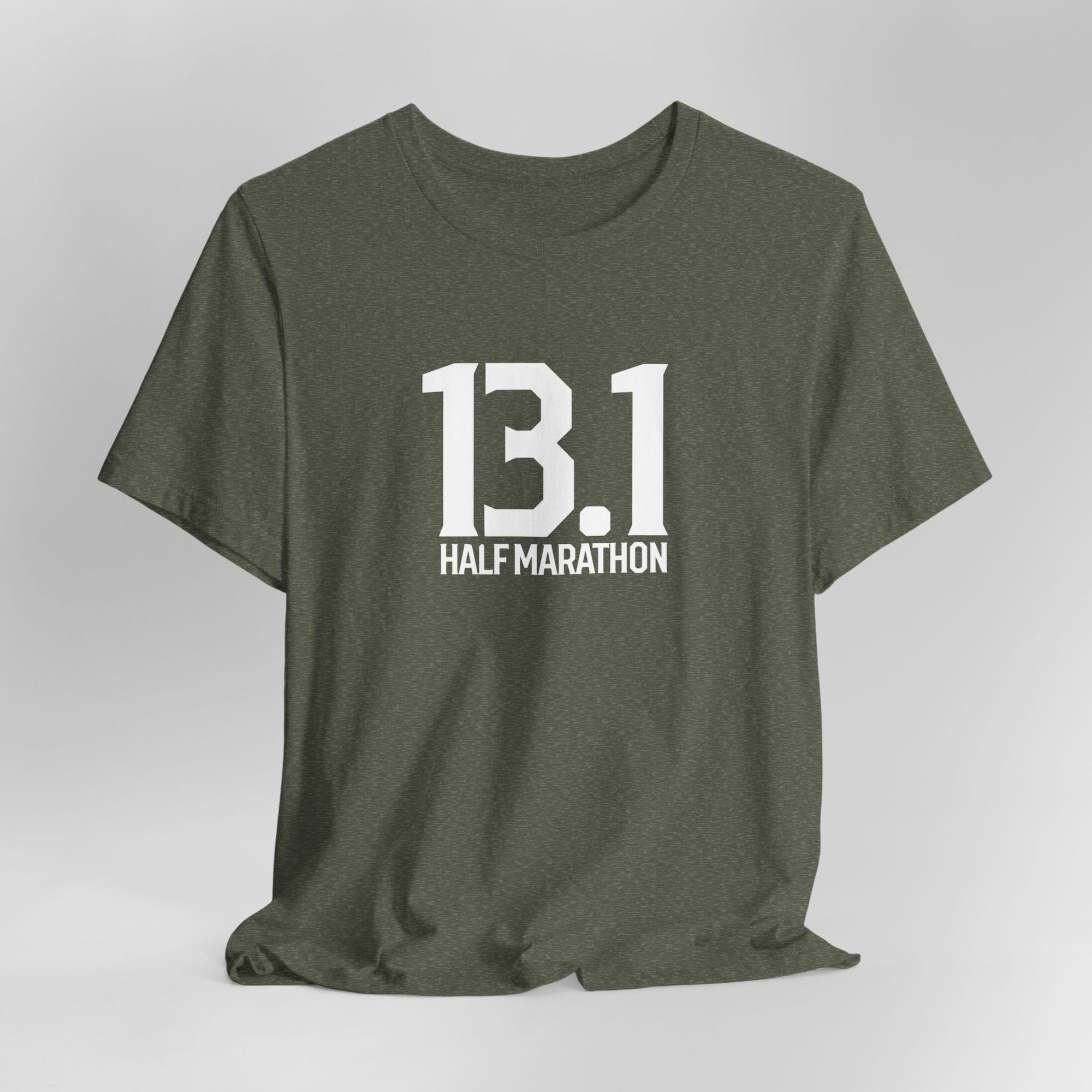 13.1 Half Marathon