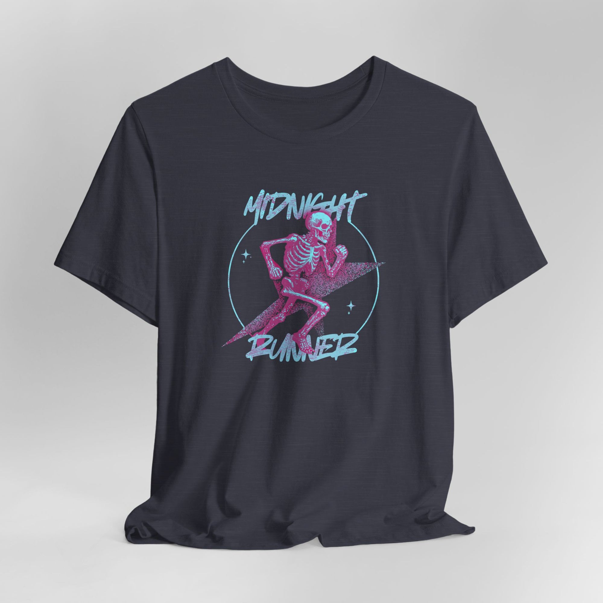 Midnight Runner