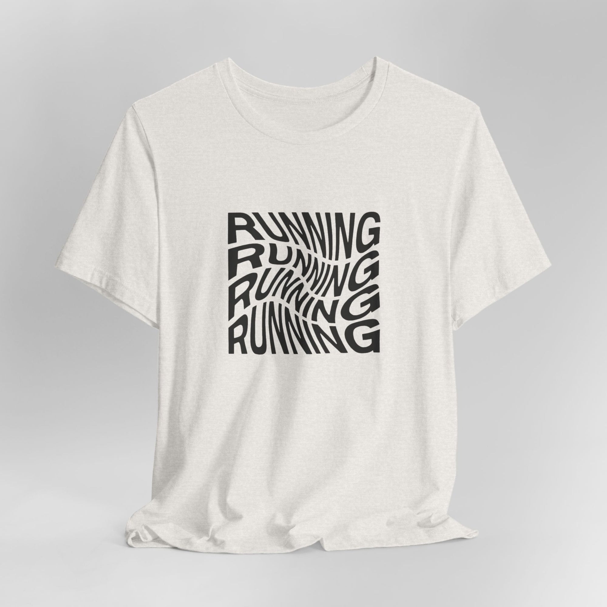 Groovy Running