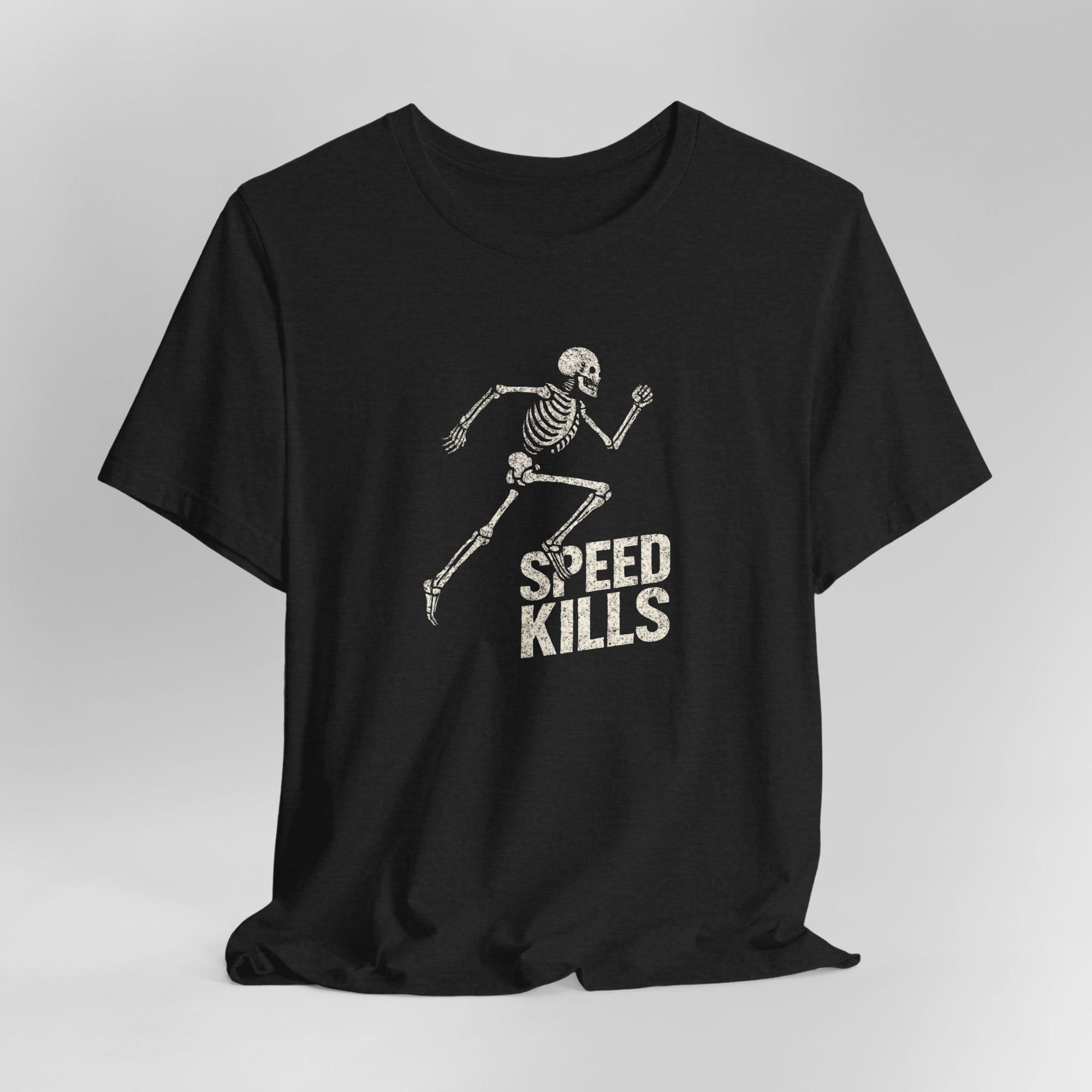 Speed Kills