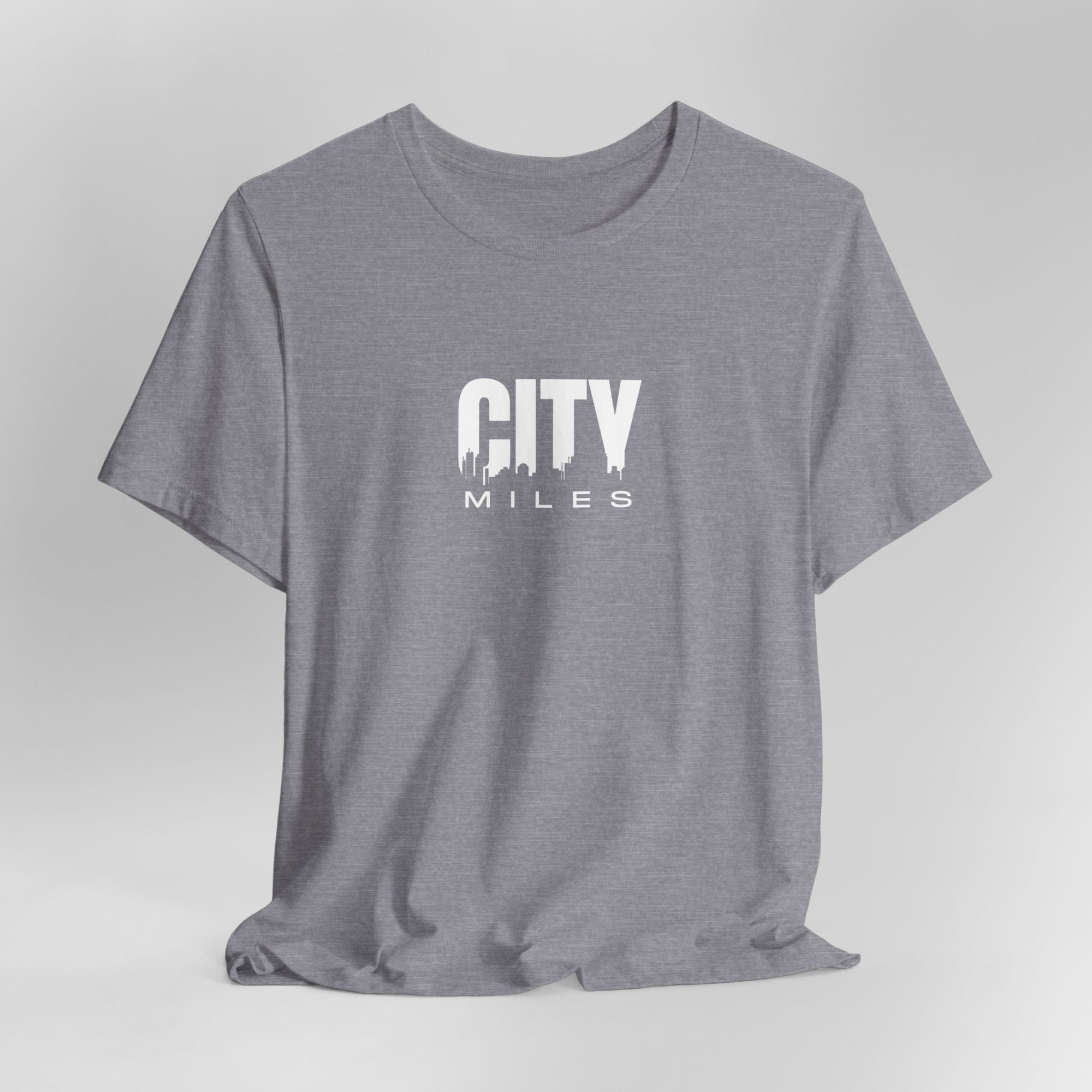 City Miles