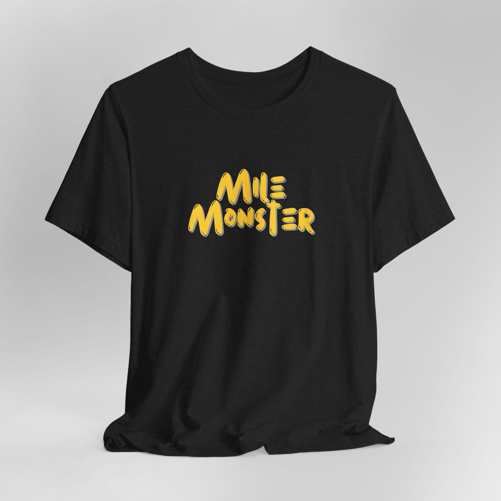 Mile Monster