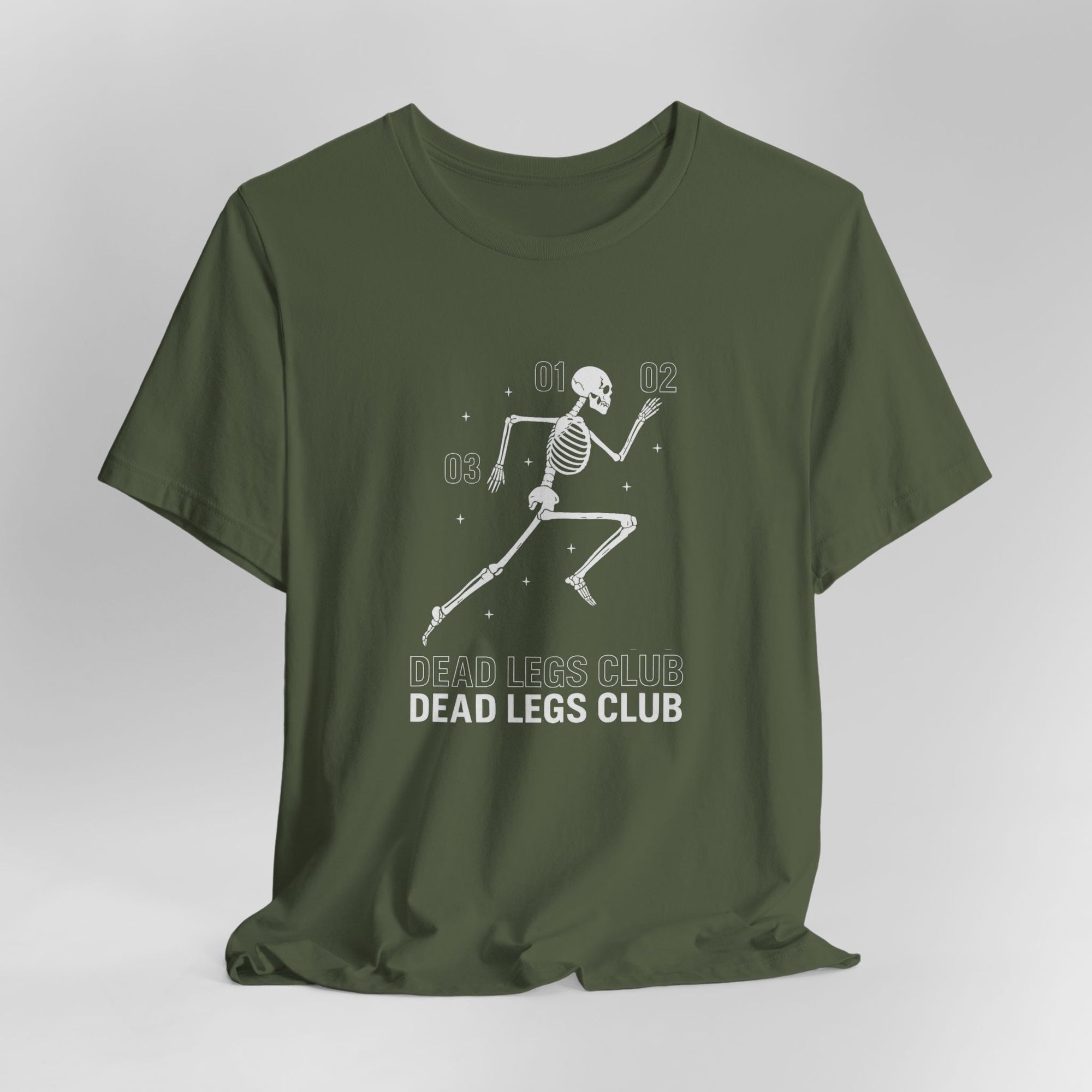 Dead Legs Club