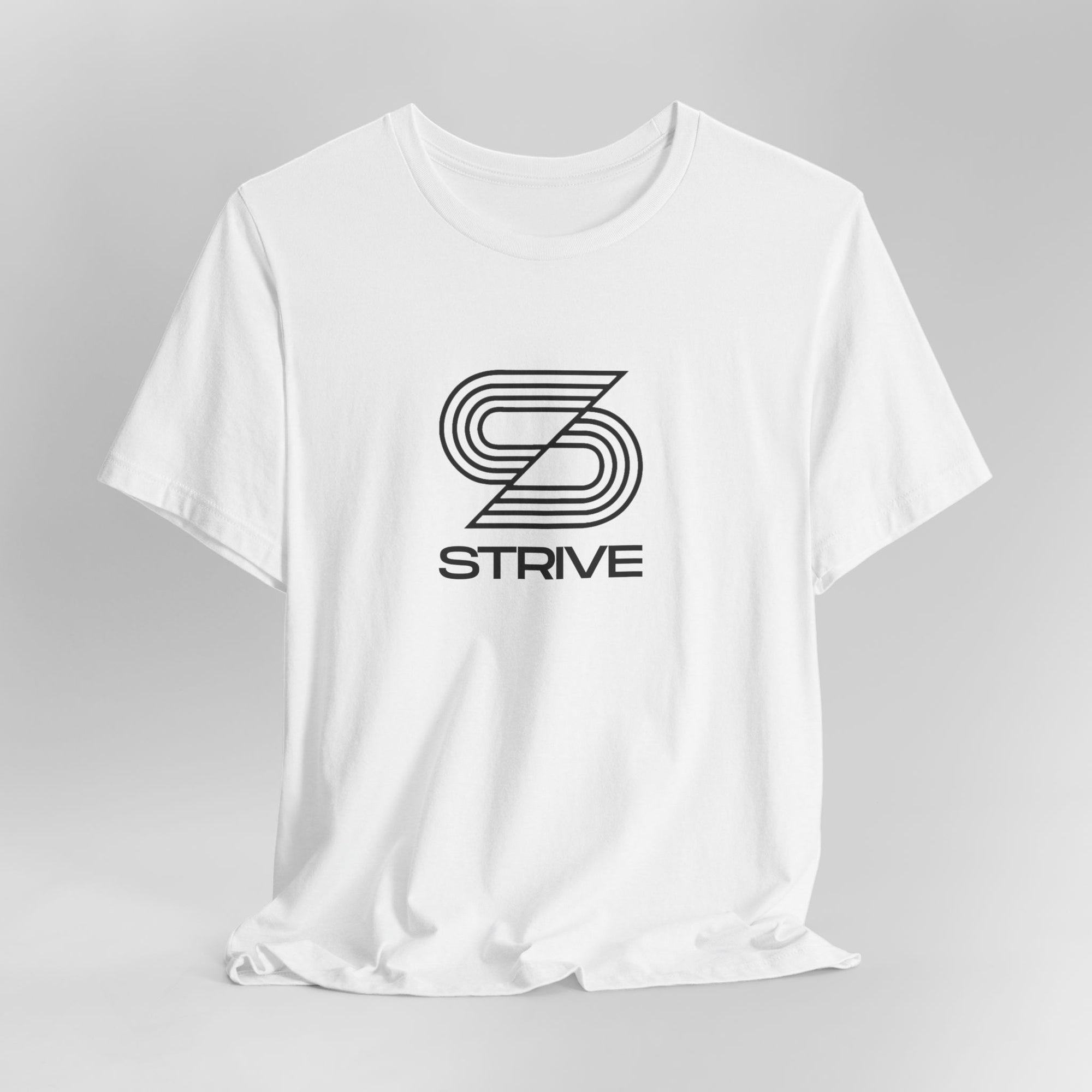 Strive to Run