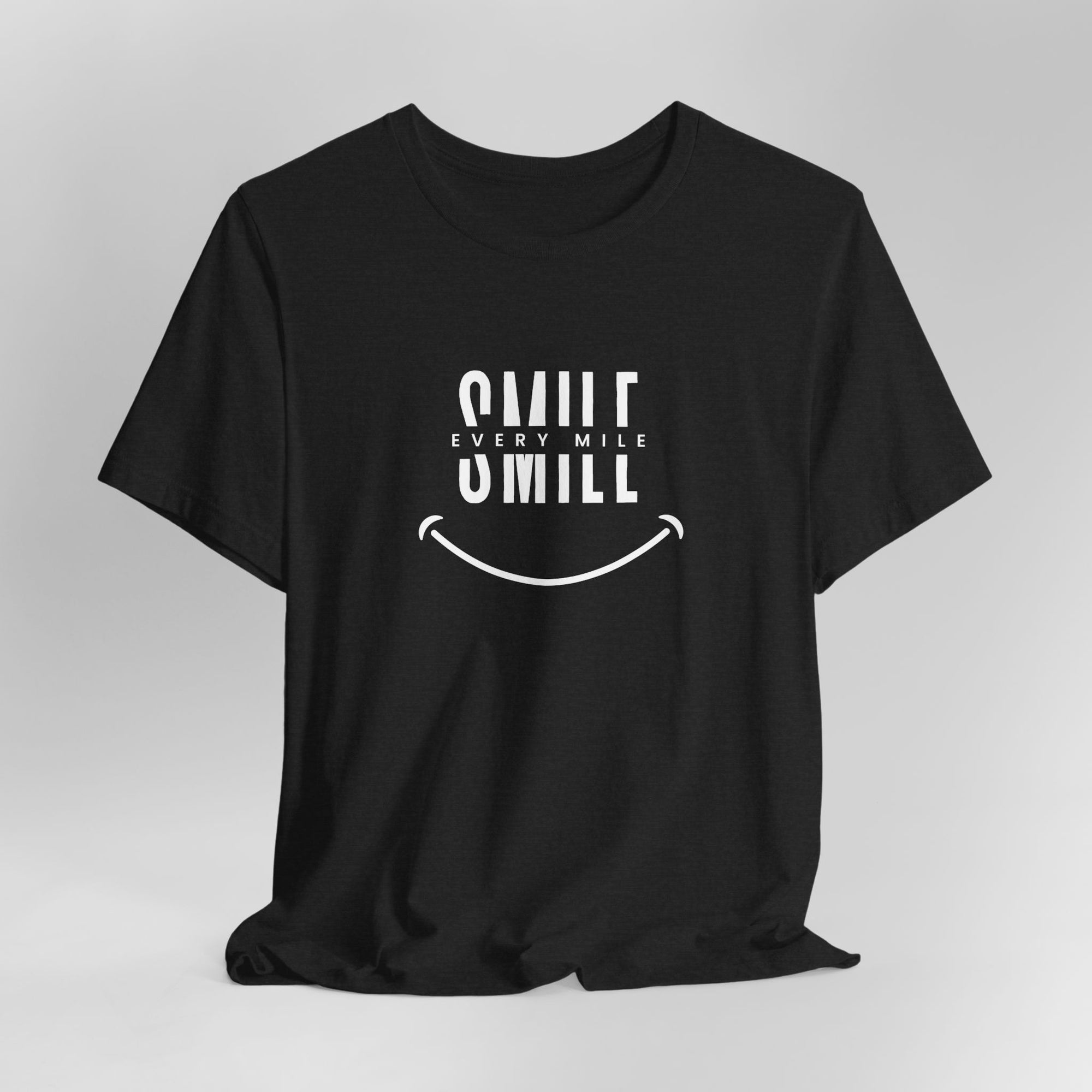 Smile Every Mile