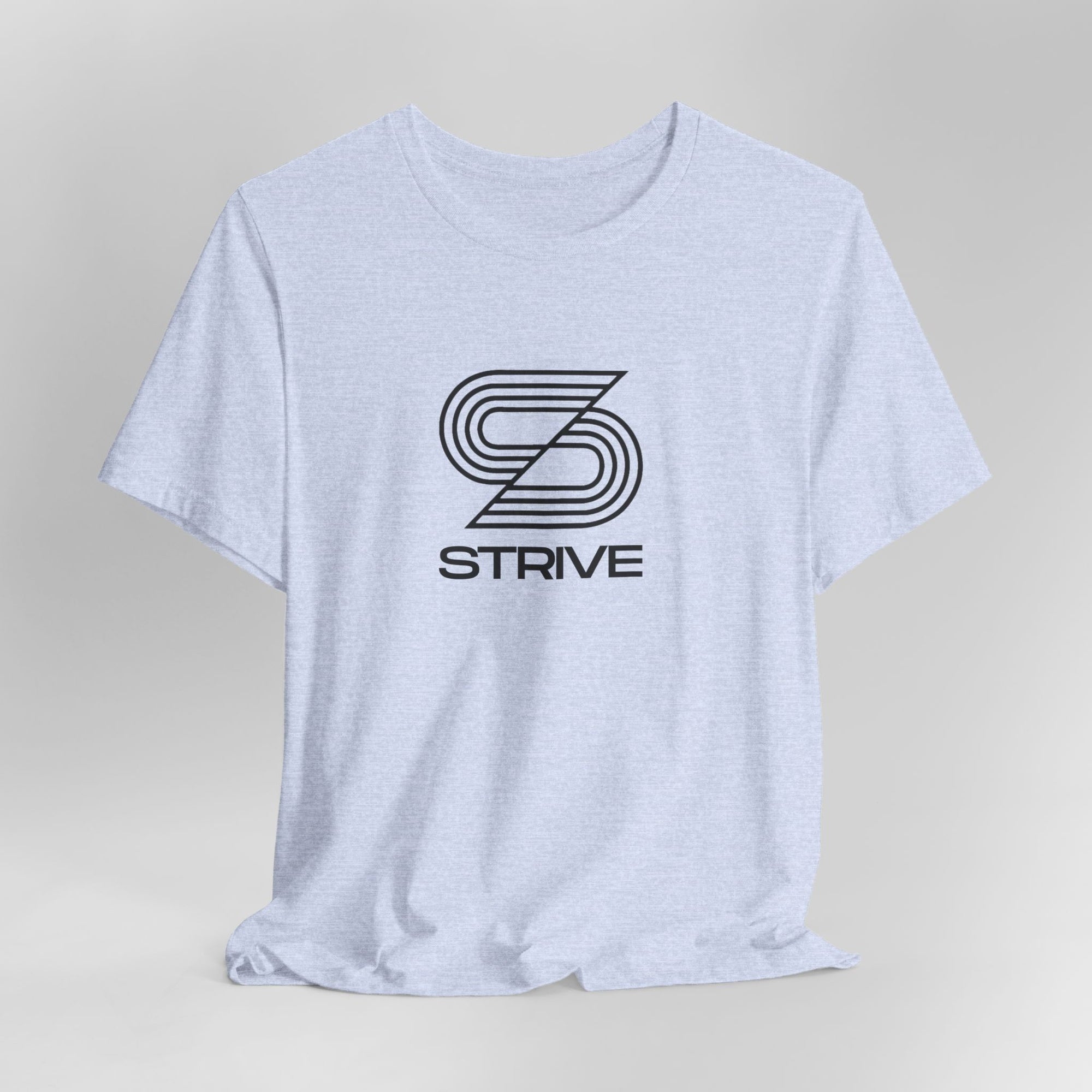 Strive to Run