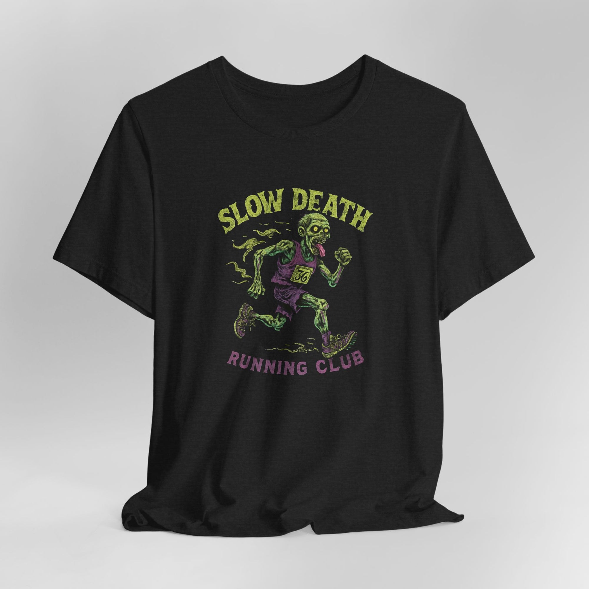 Slow Death Running Club