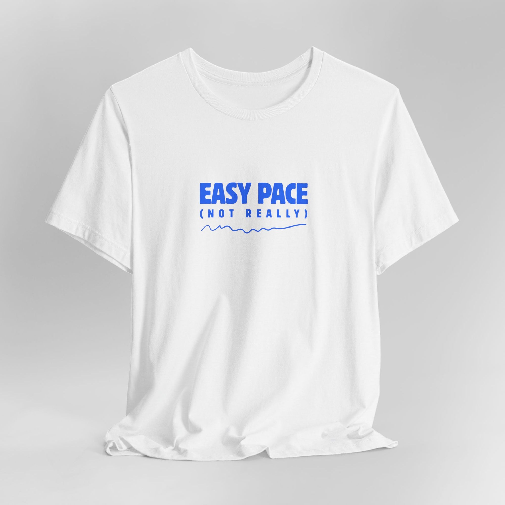 Easy Pace