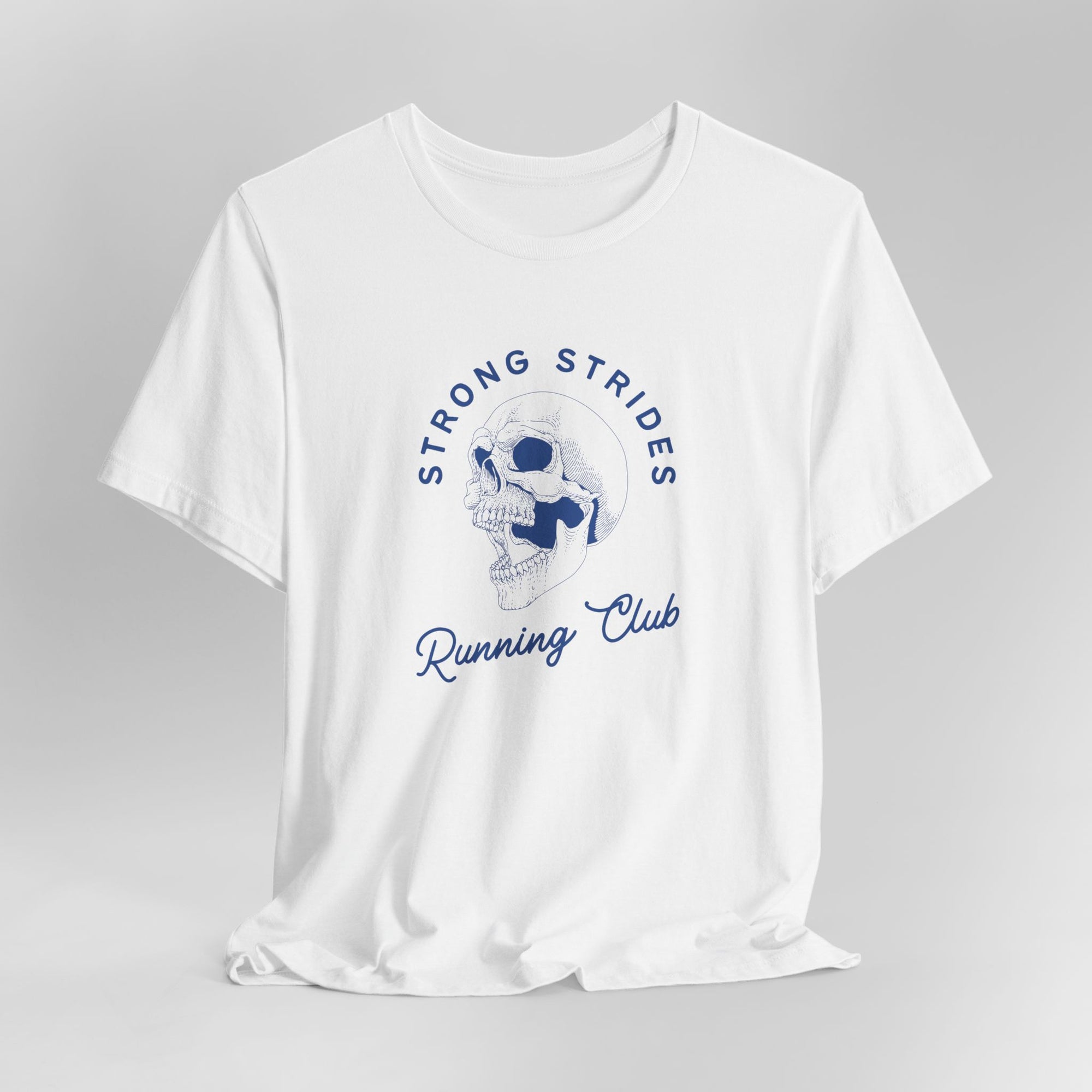 Strong Strides Running Club
