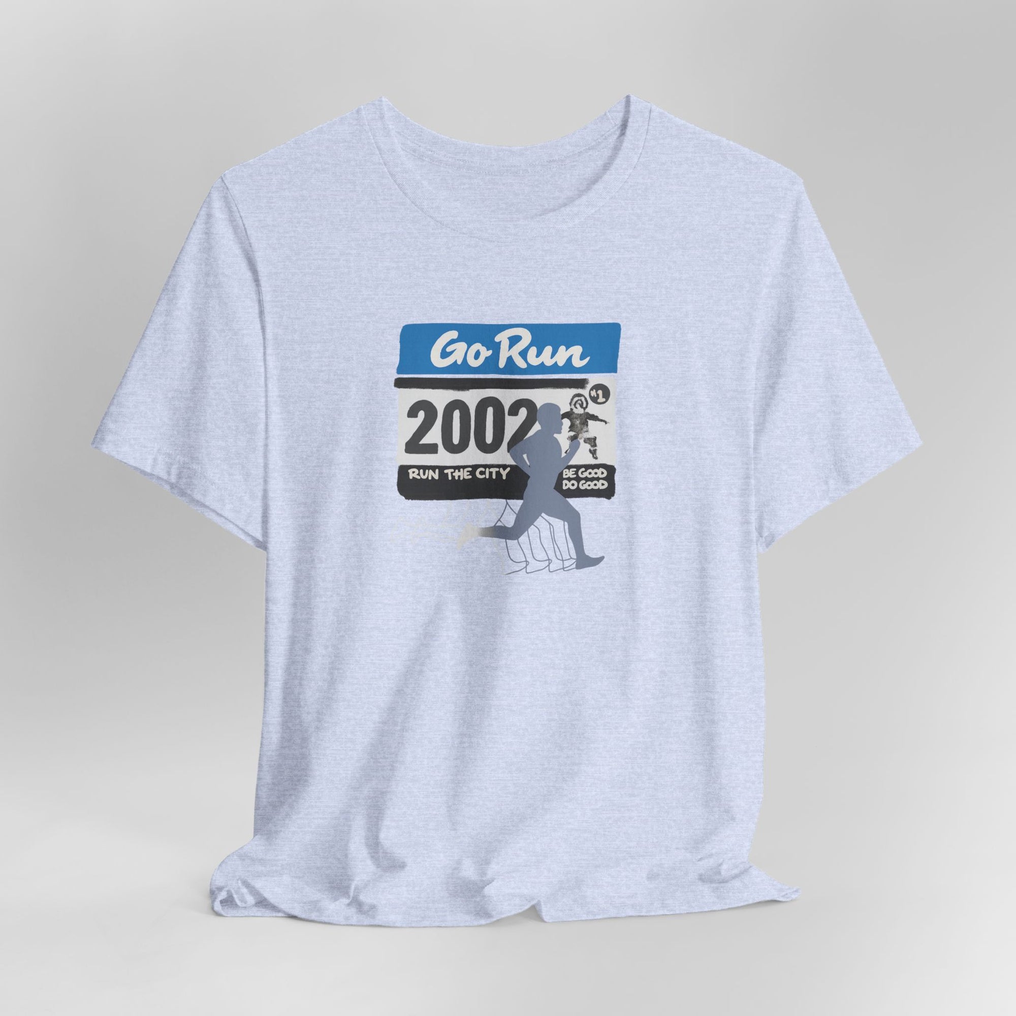 Go Run