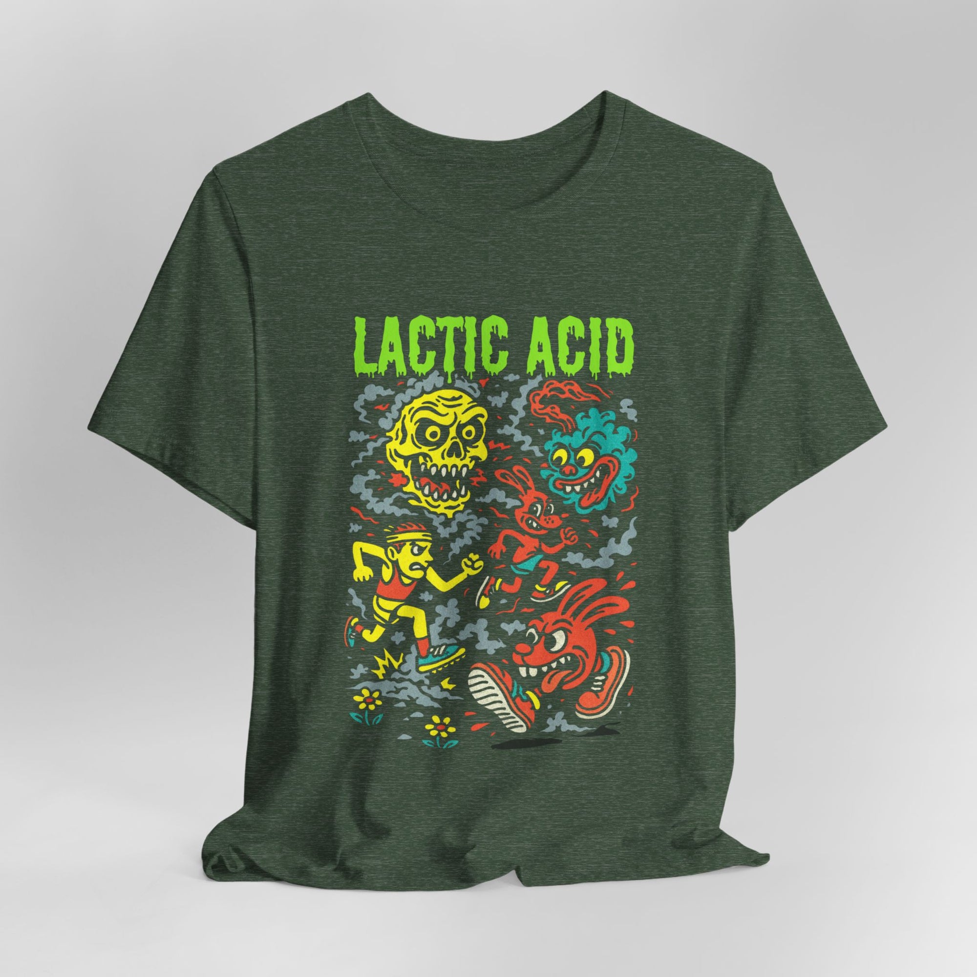 Lactic Acid
