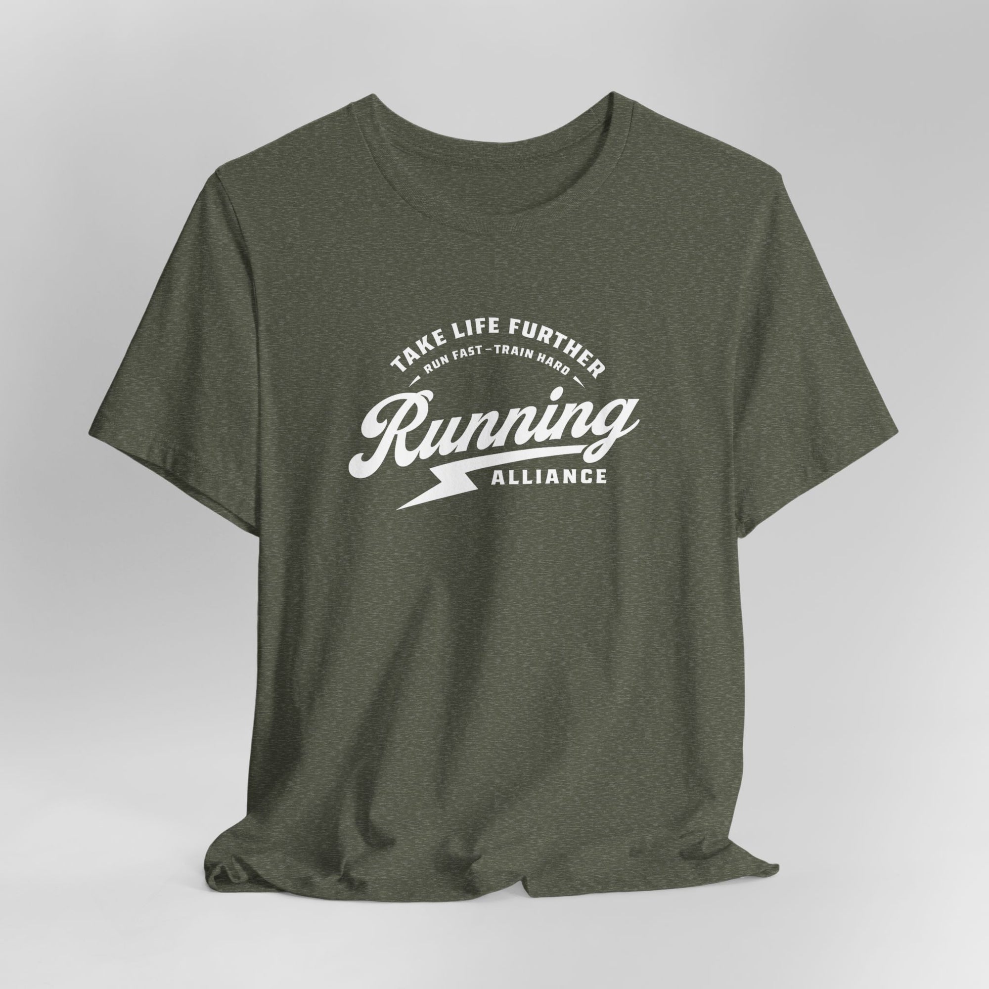 Running Alliance