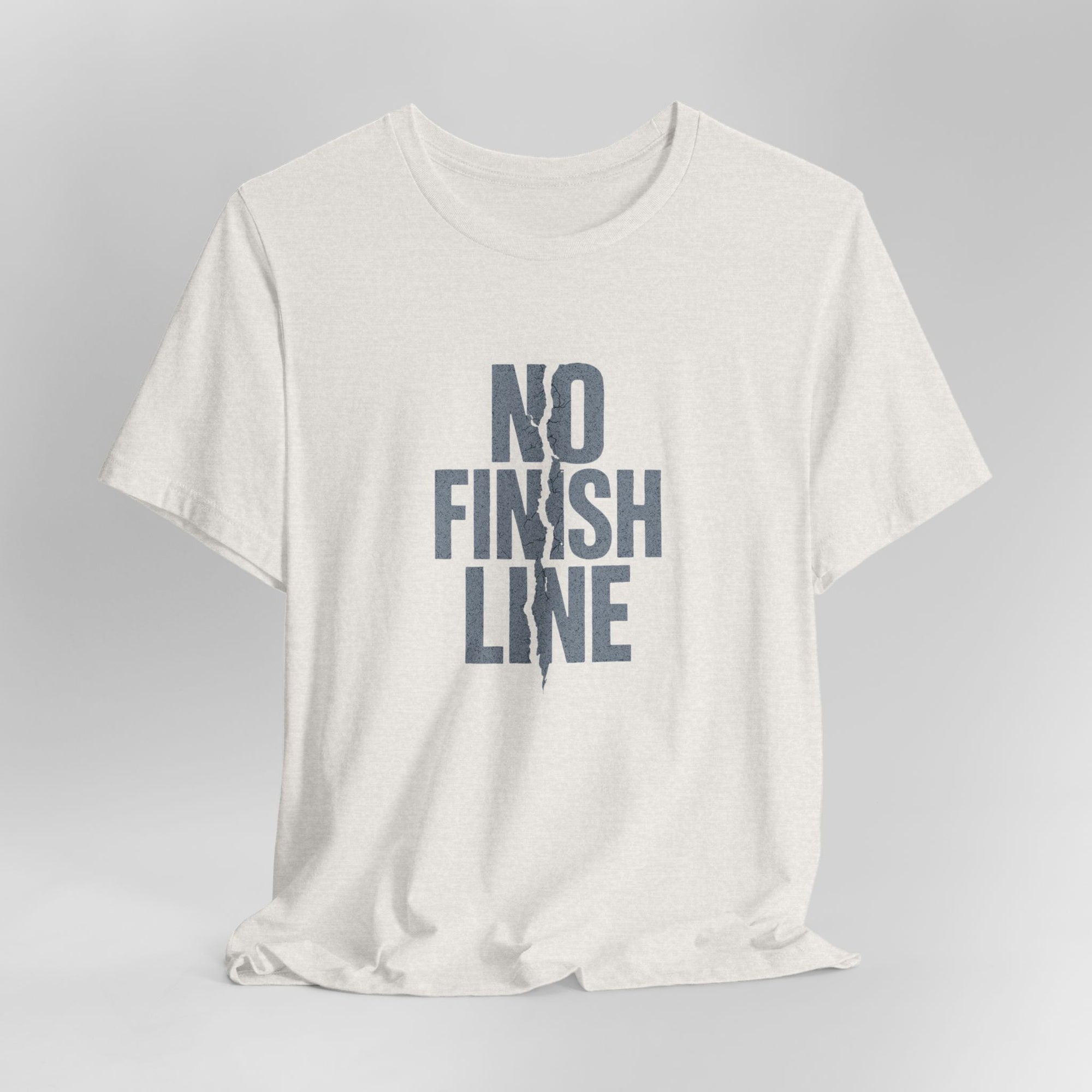 No Finish Line